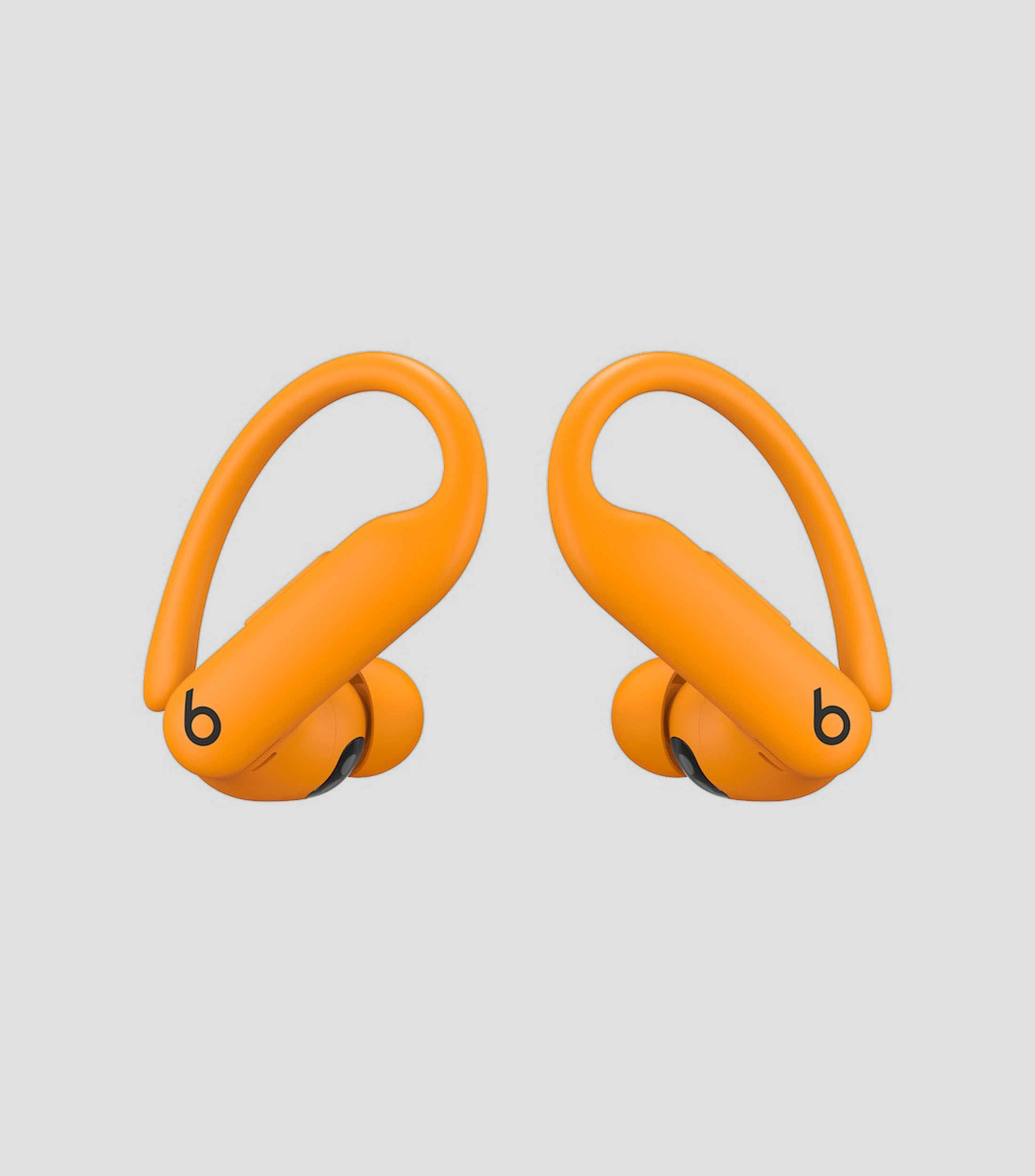 Audifonos inalambricos Bluetooth Powerbeats Pro 2 Naranja electrico