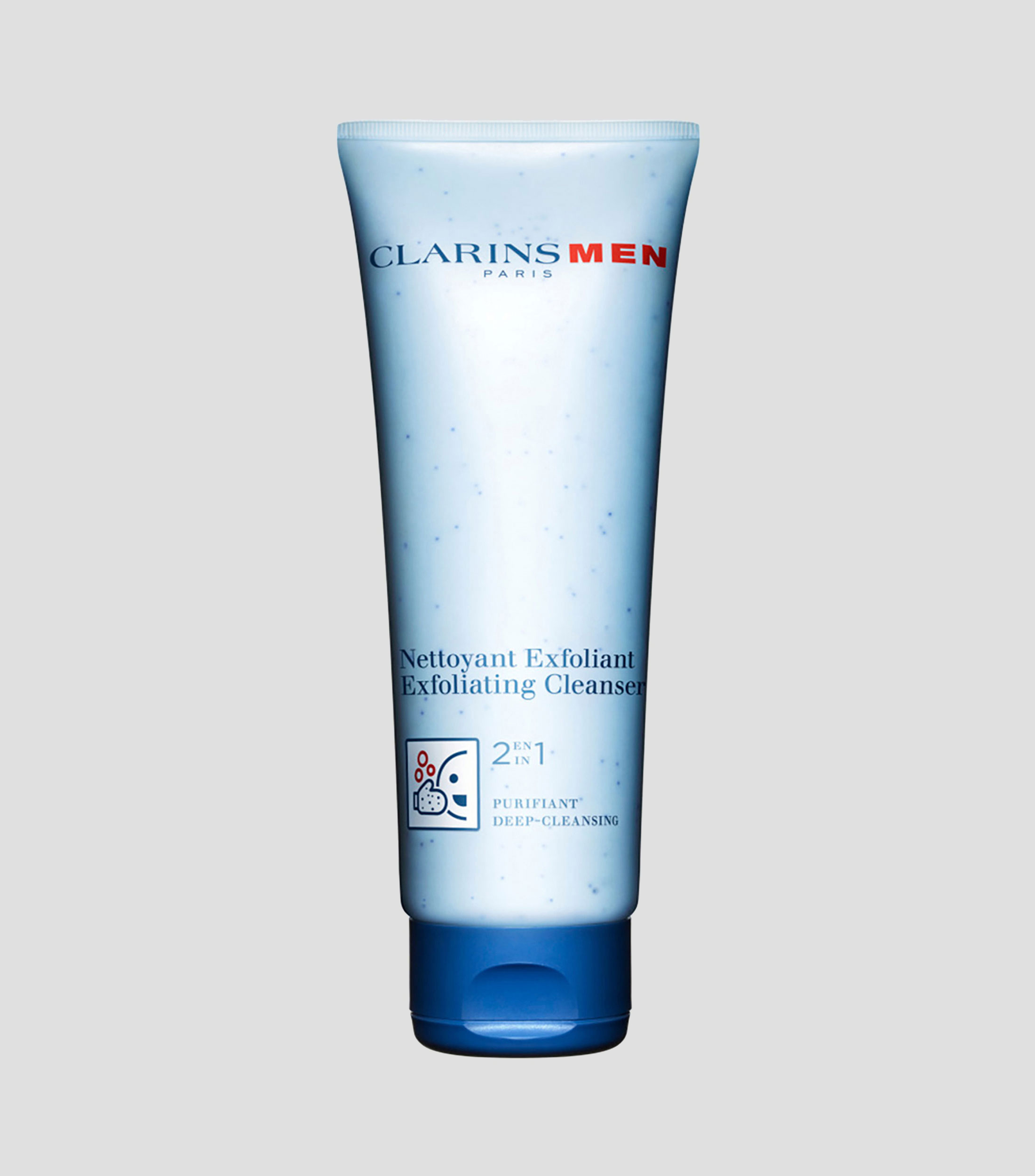 Exfoliante Limpiador, 125 ml