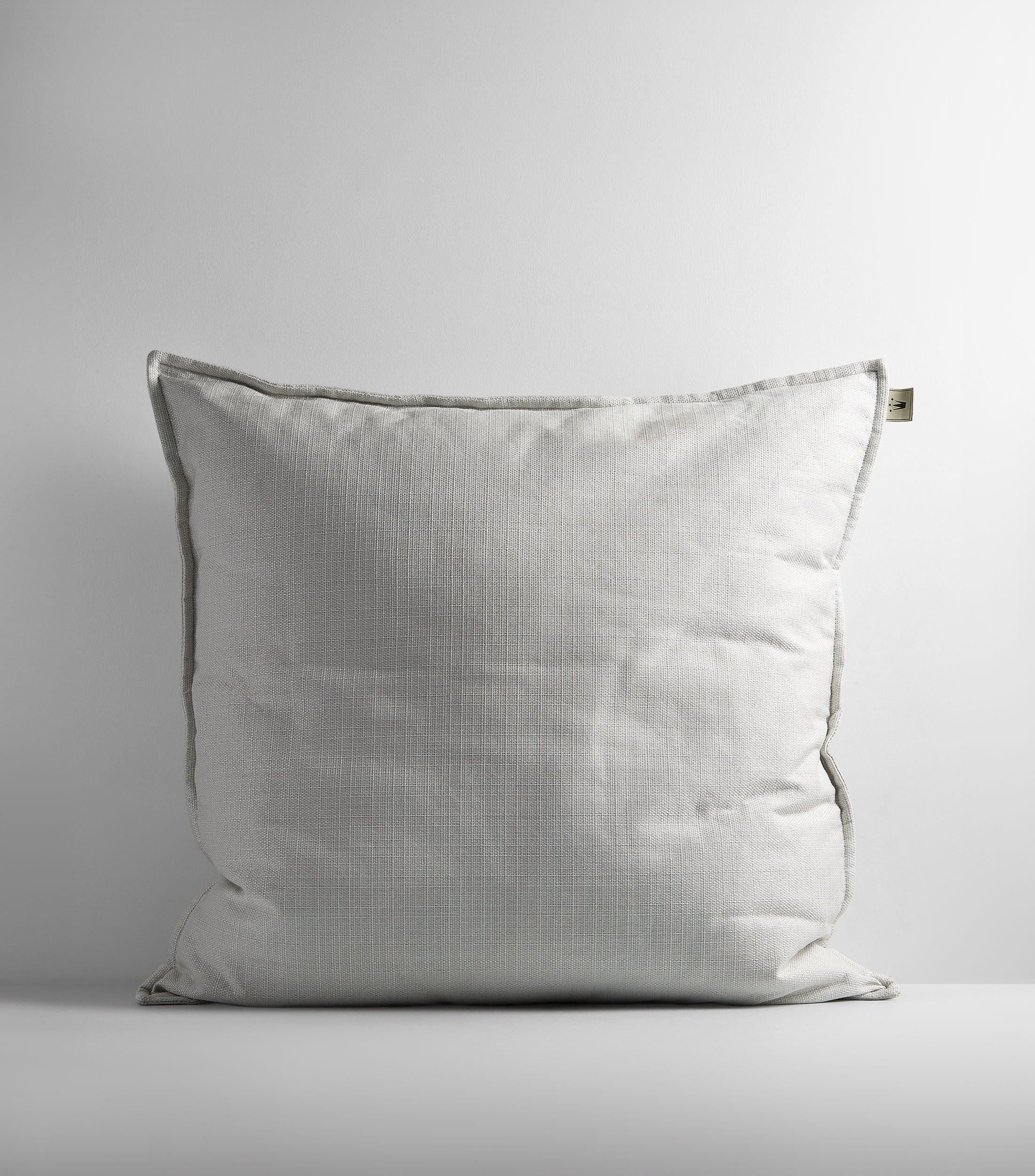 Cojin decorativo Biscay Gris