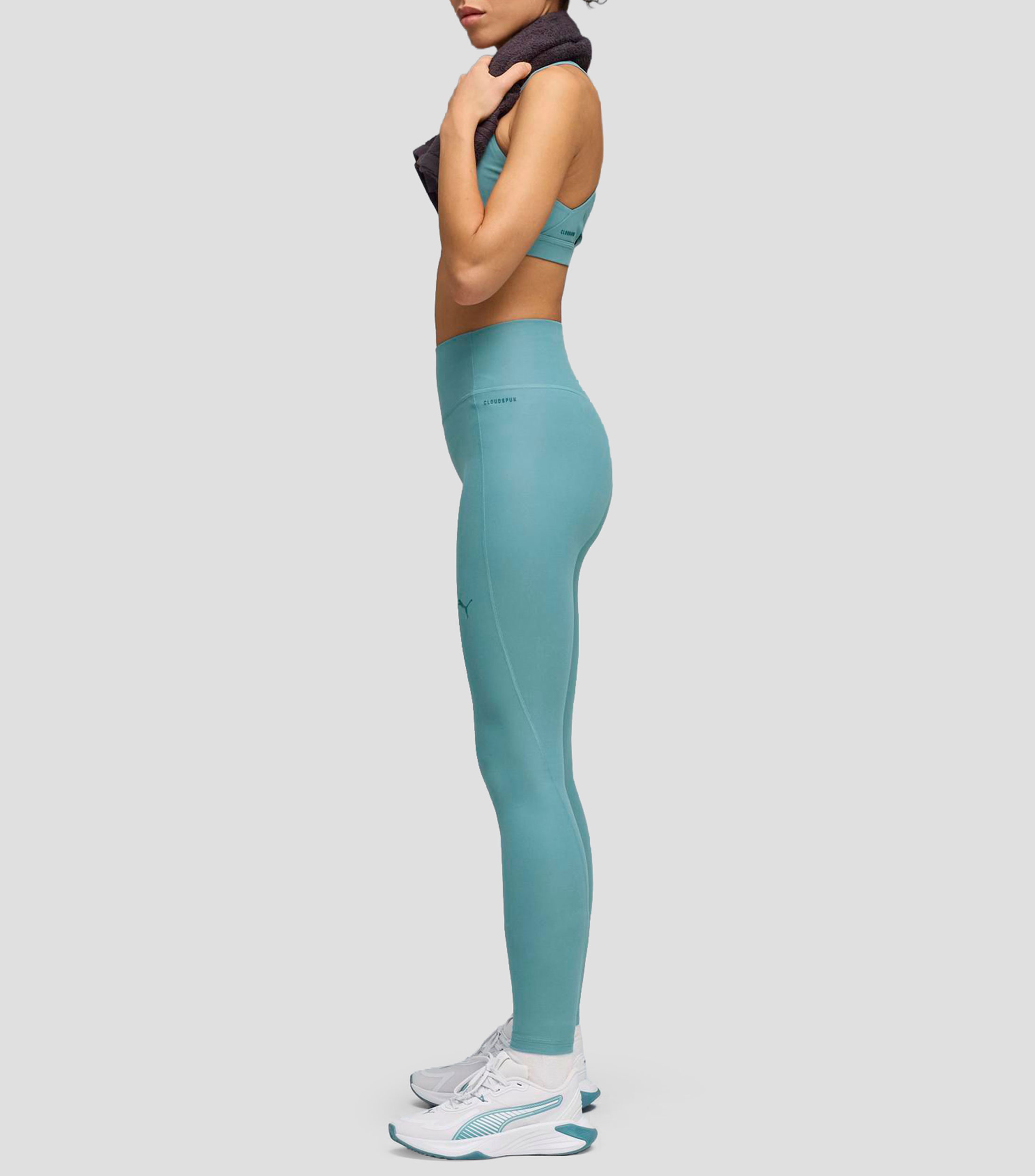Leggings CLOUDSPUN Mujer