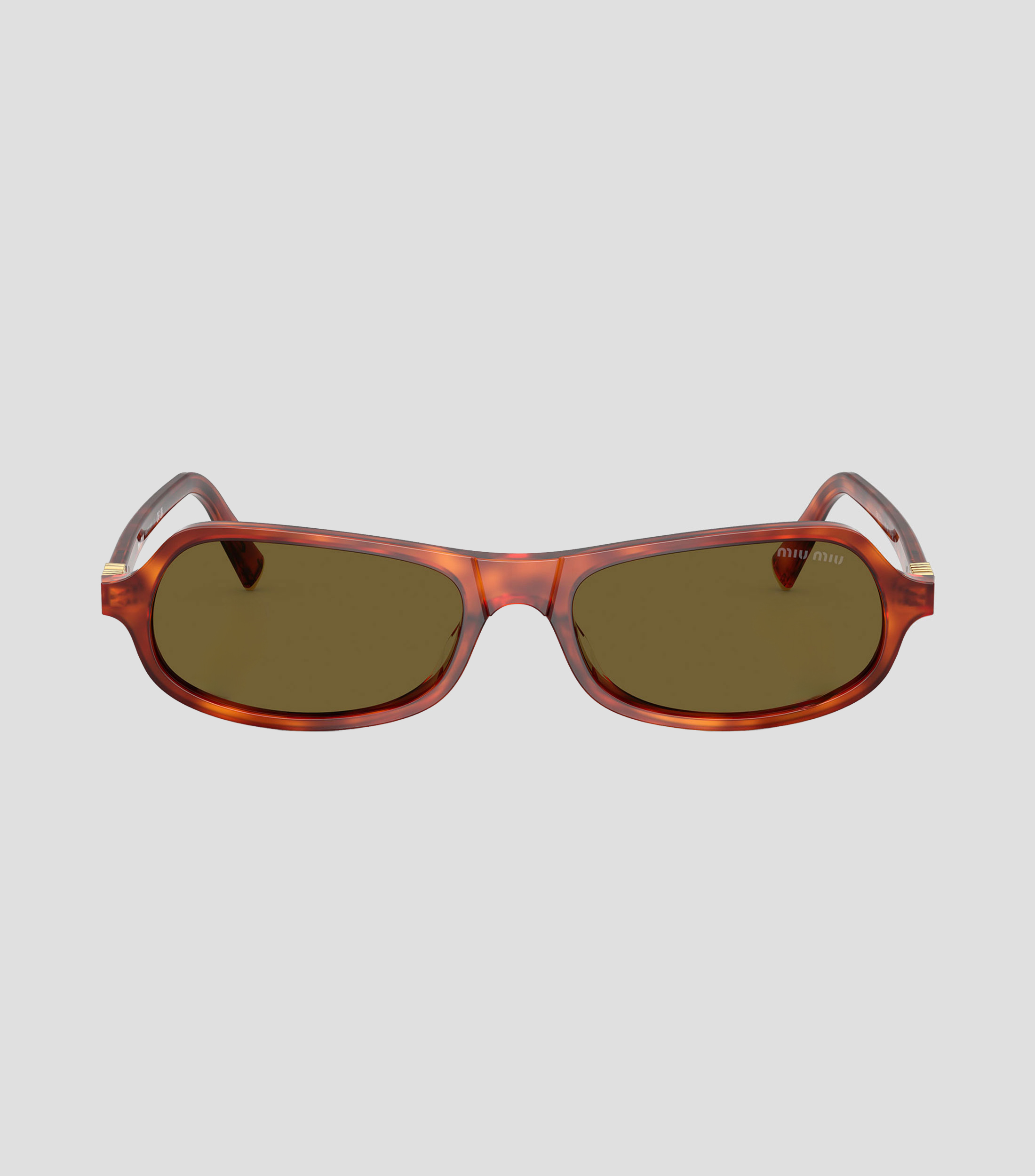 Lentes Oftálmicos ovalados Mujer