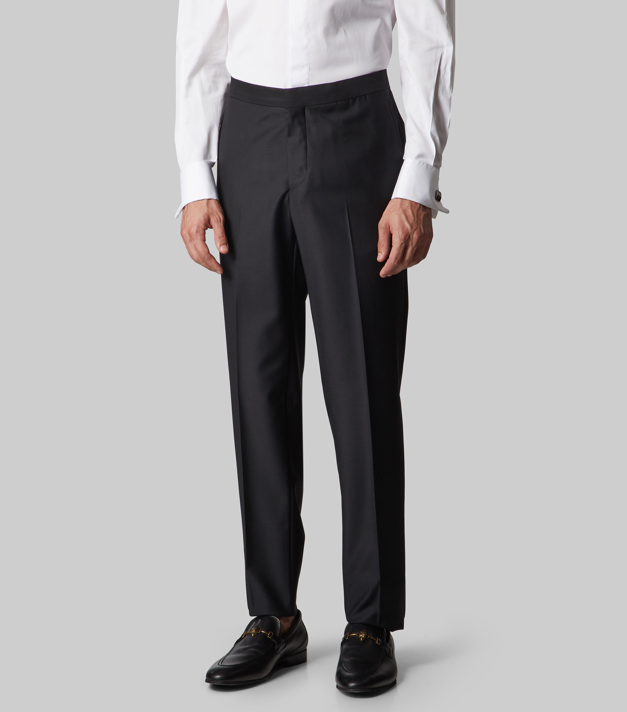 Pantalon de vestir Hombre