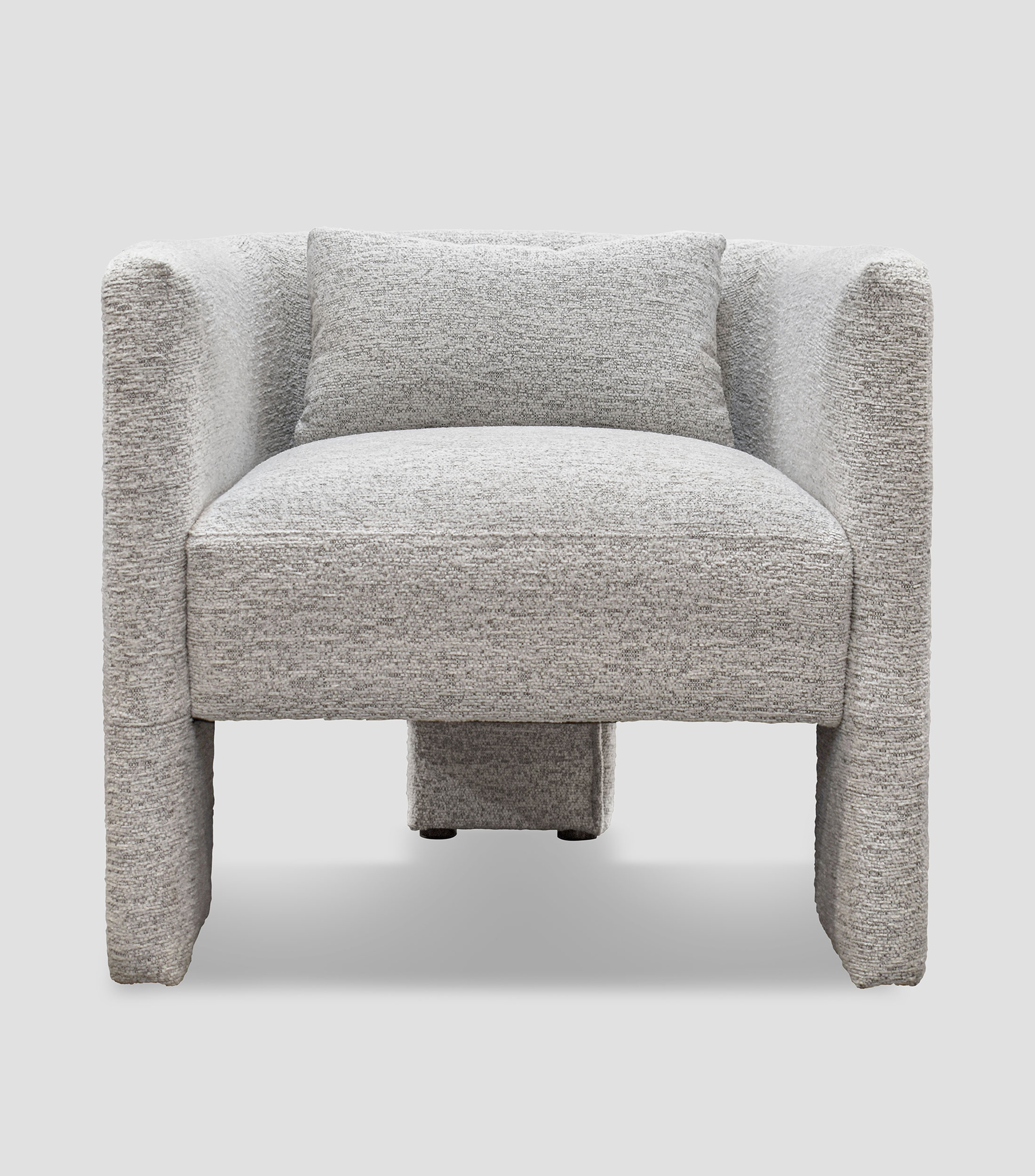 Sillón Navot beige