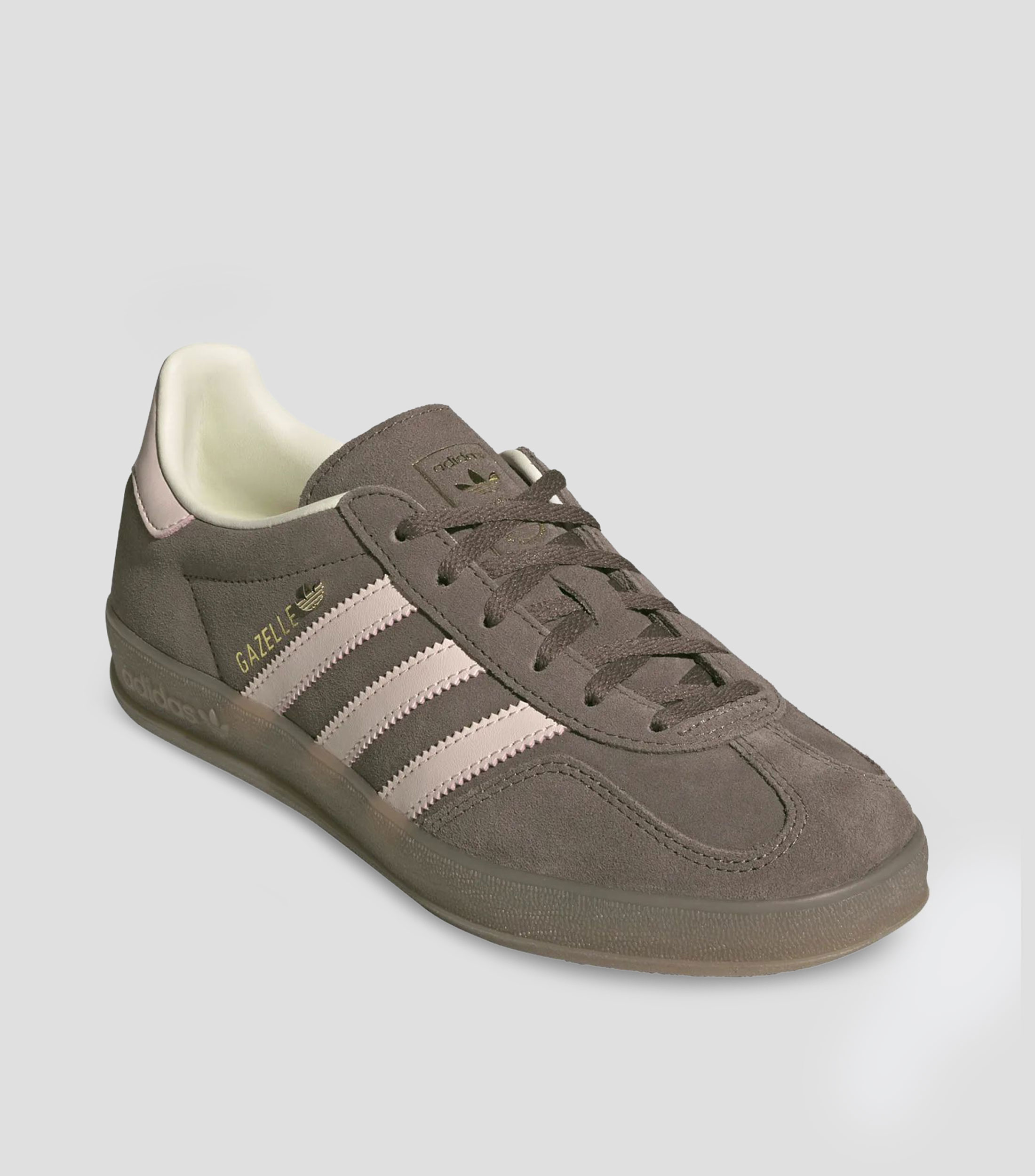 Tenis casuales Gazelle Indoor Mujer
