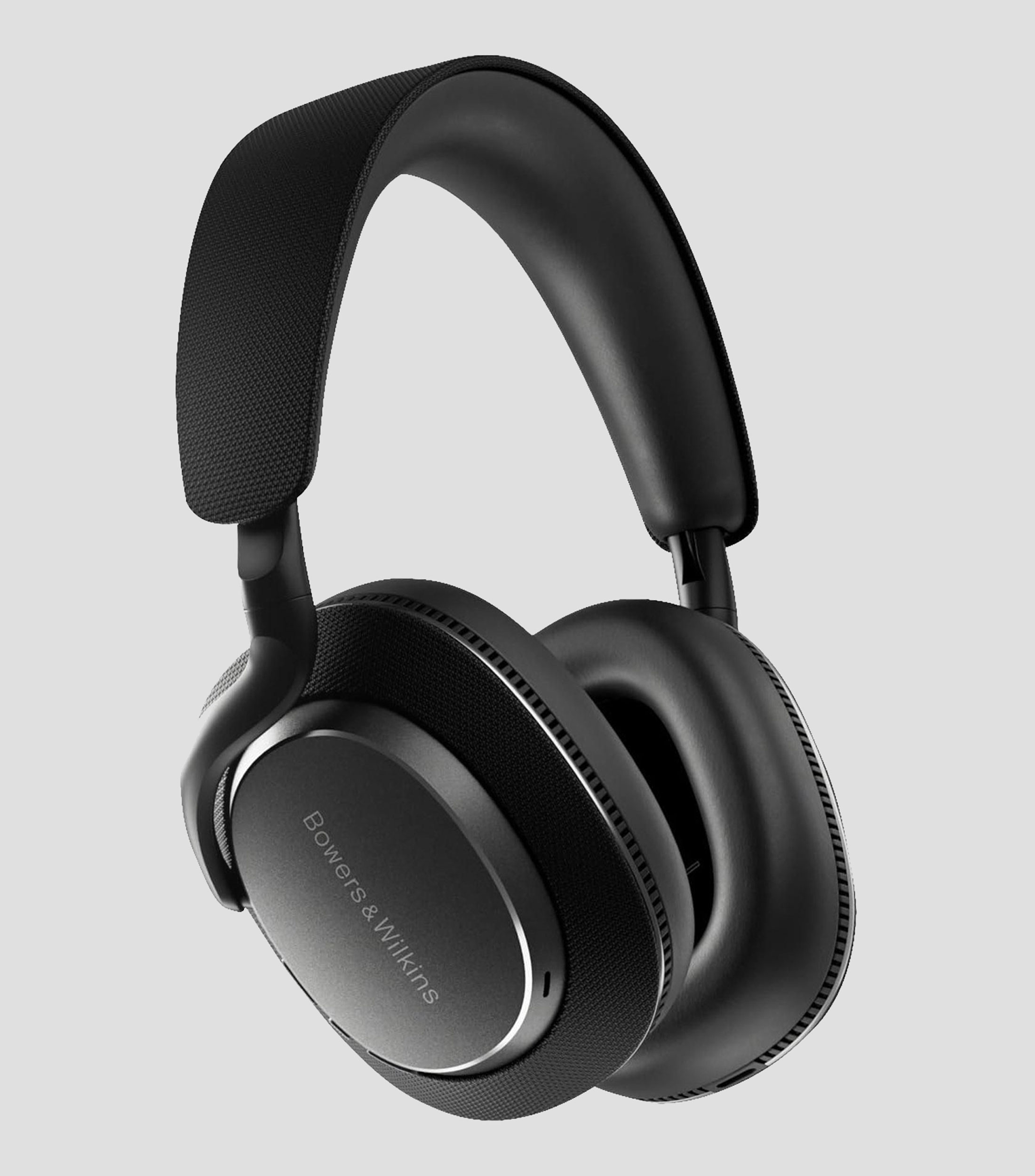 Audífonos Diadema Bluetooth PX7S3 Anthracite Negros