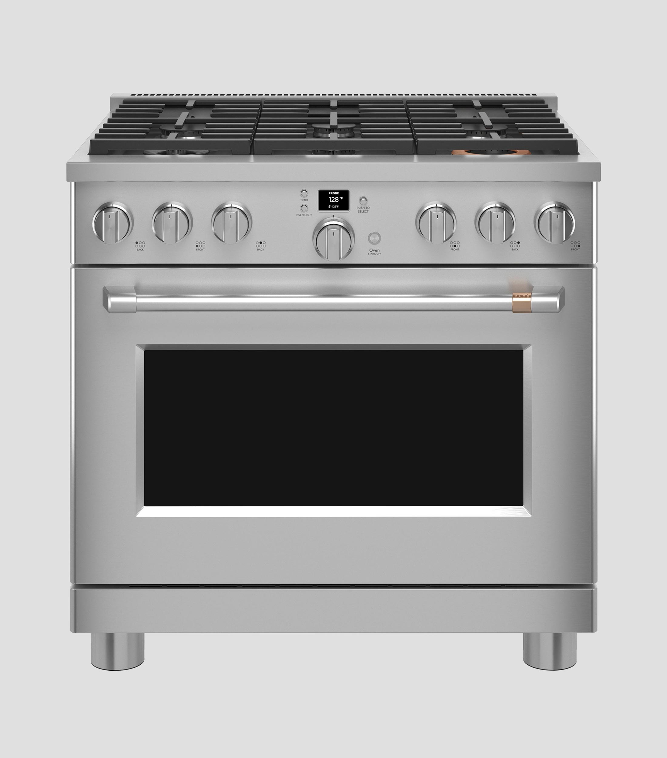 Estufa de Gas LP 36