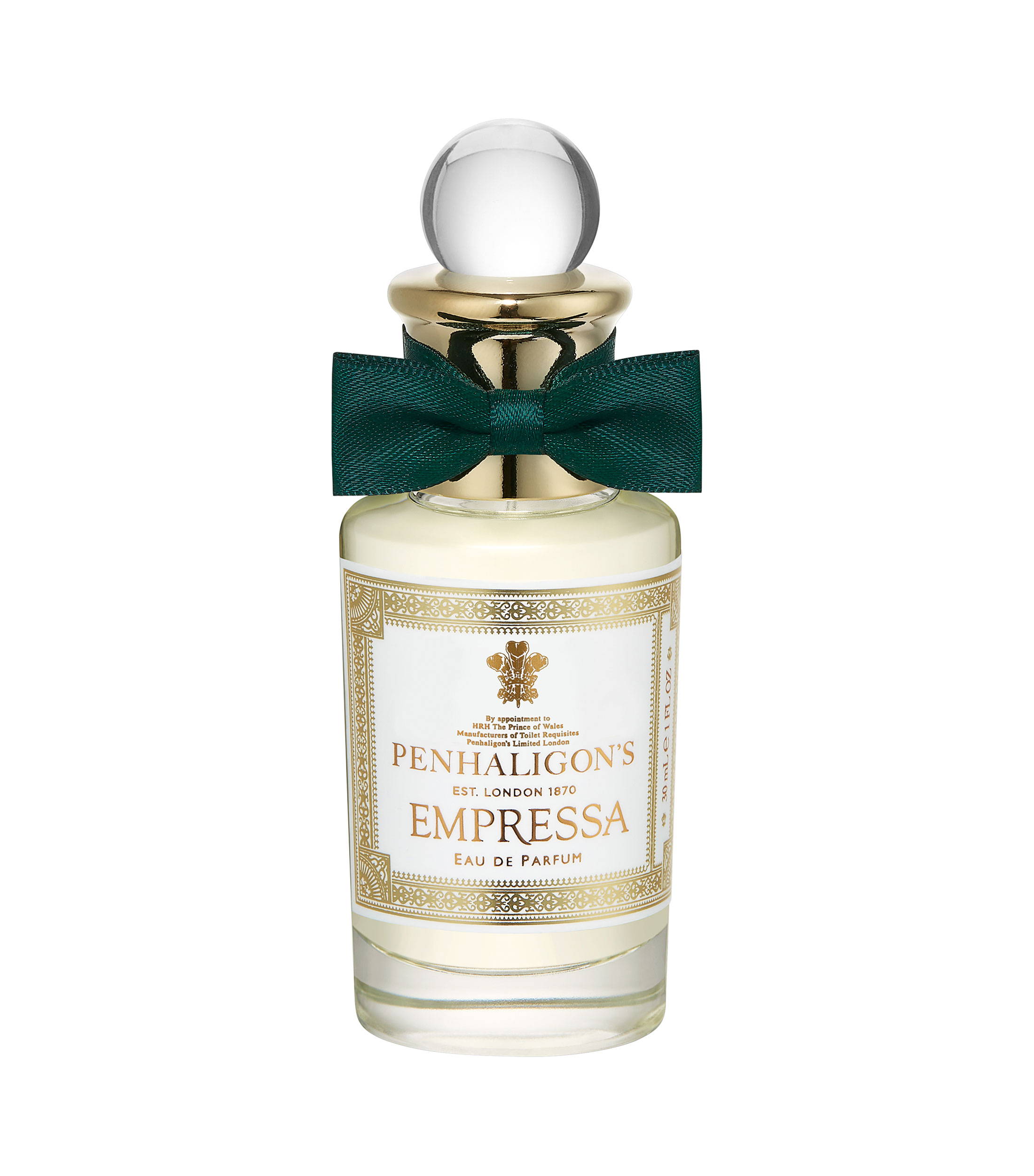 Perfume Empressa, Eau de Parfum 30 ml Unisex