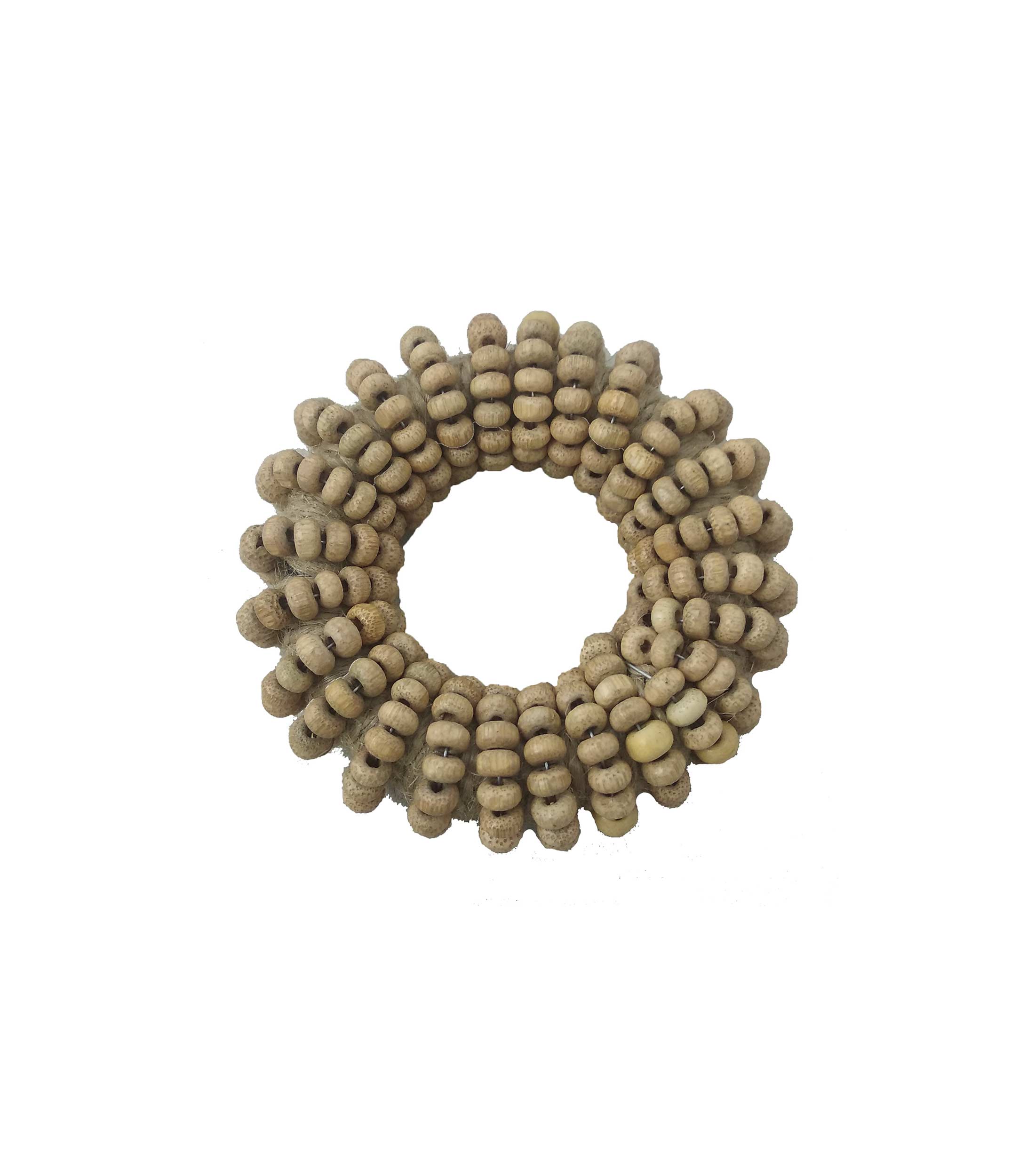 Set 4 Anillos para Servilleta