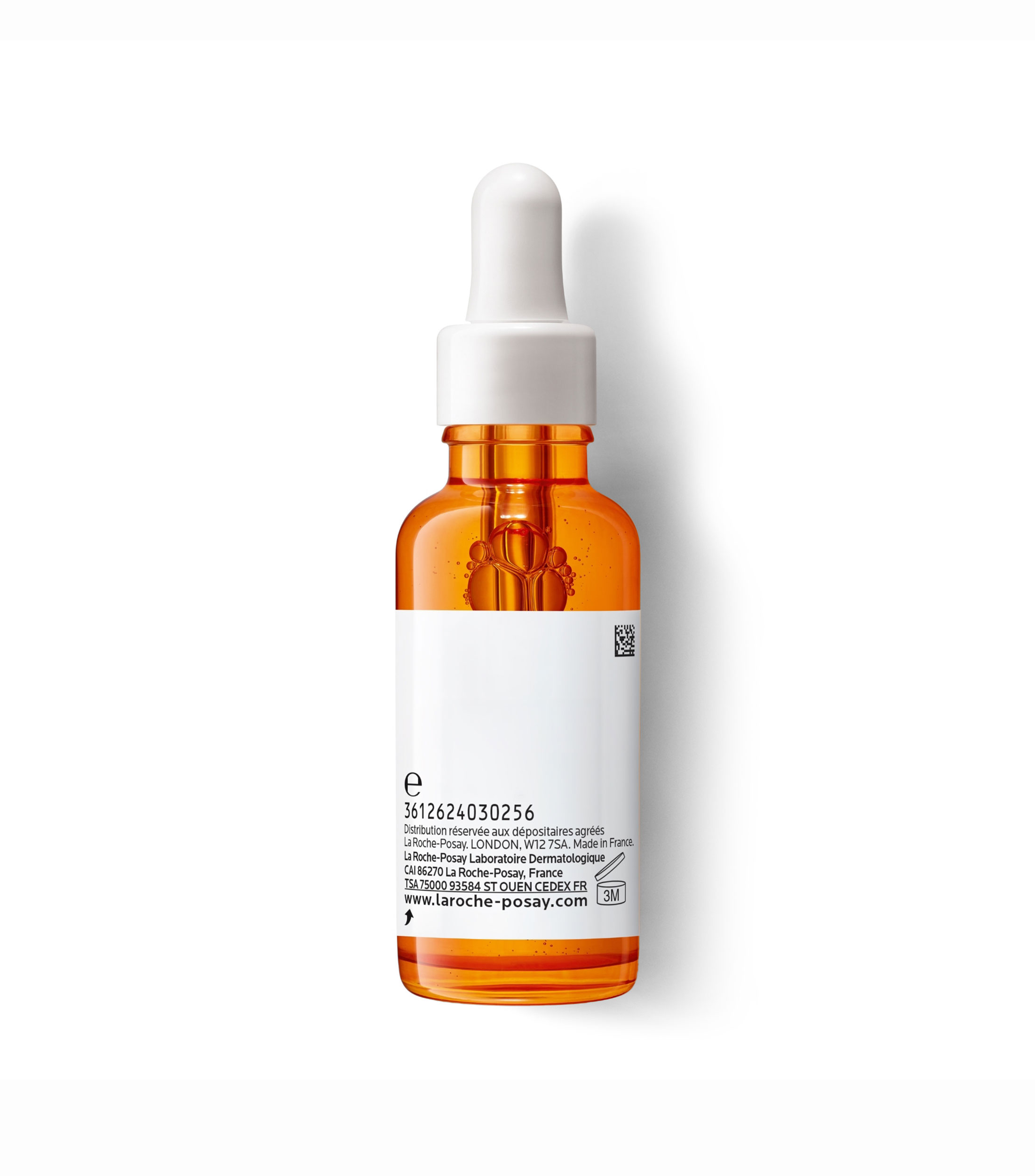 Suero antioxidante Vitamin C12, 30 ml