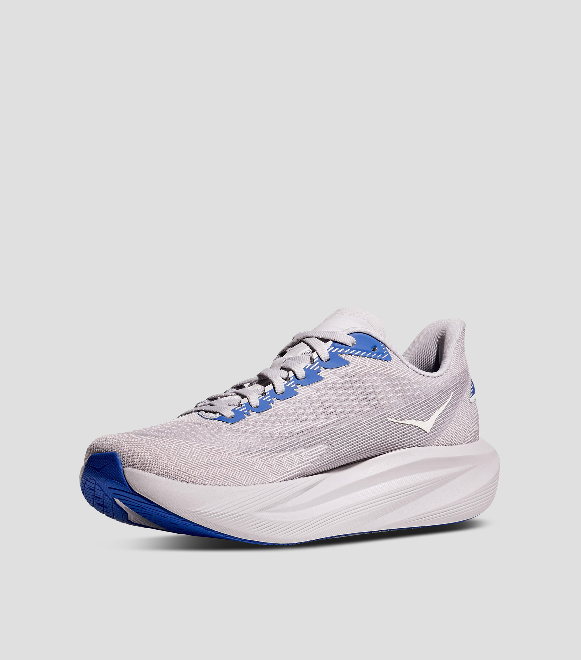 Tenis para correr Mach 7 Hombre