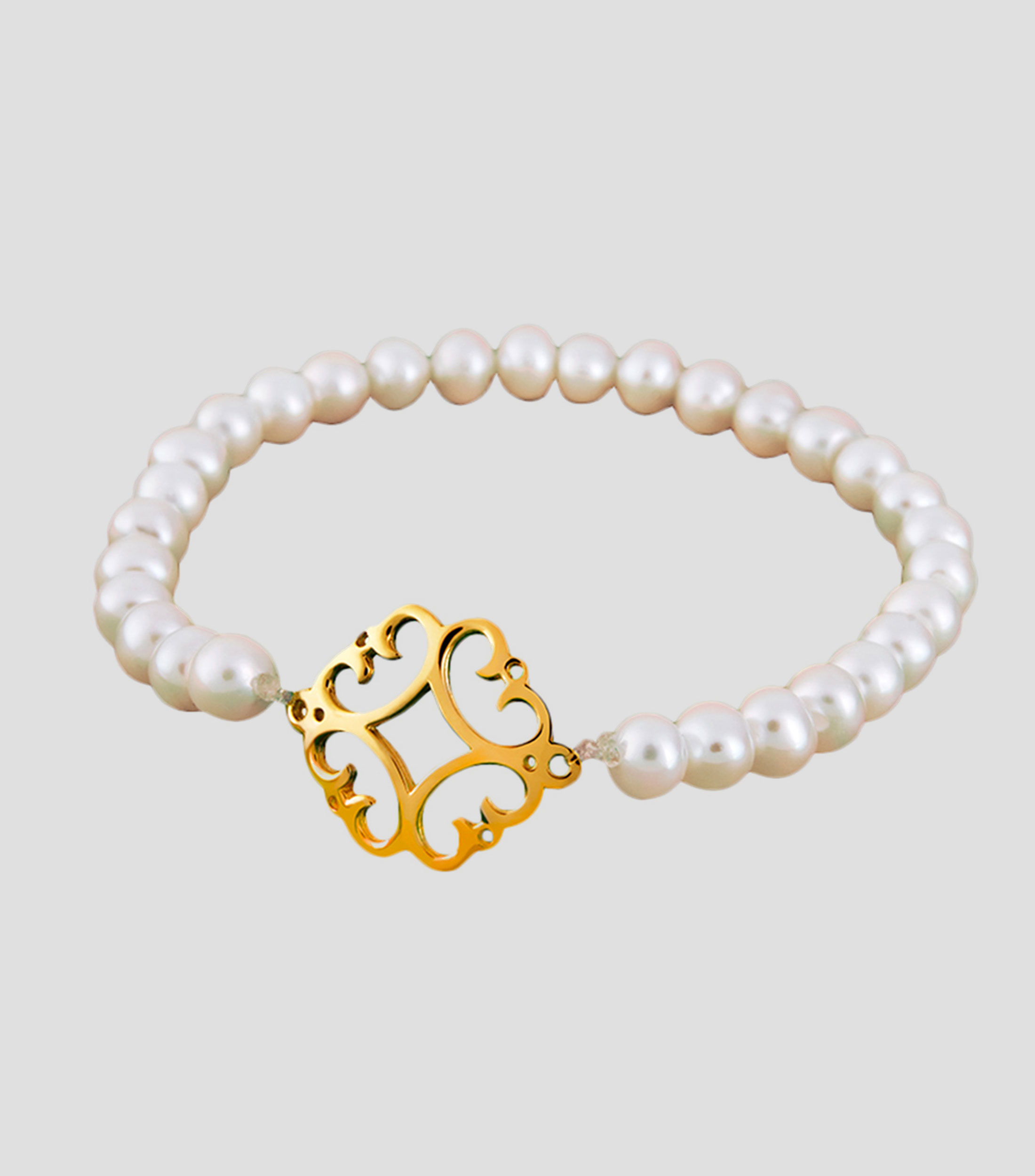 Pulsera Lucero Mujer