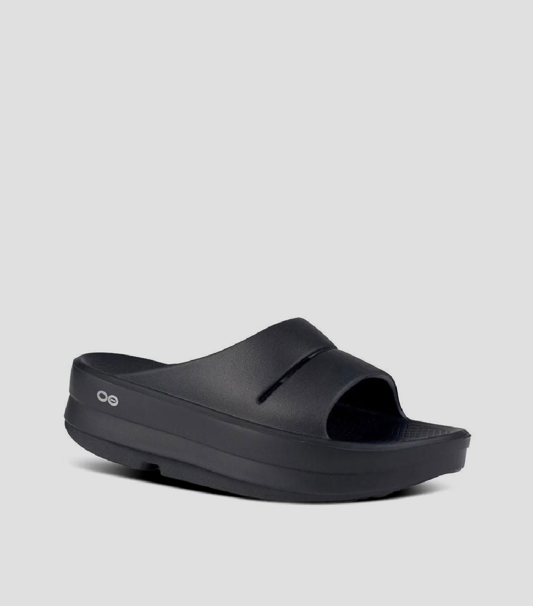 Sandalias planas 1110 Oomega Slide Mujer