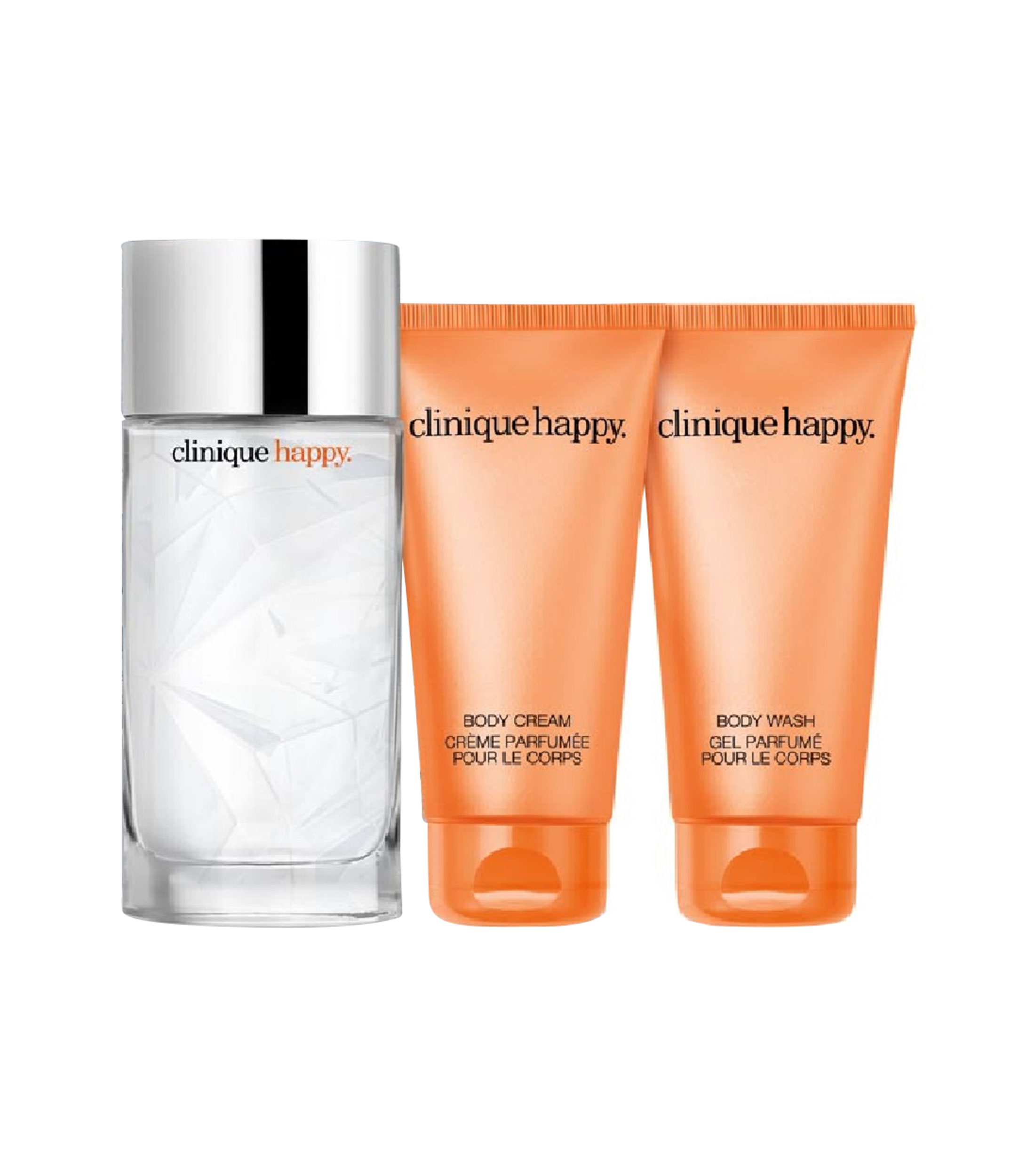 Clinique Set Absolutely Happy Mujer - El Palacio de Hierro