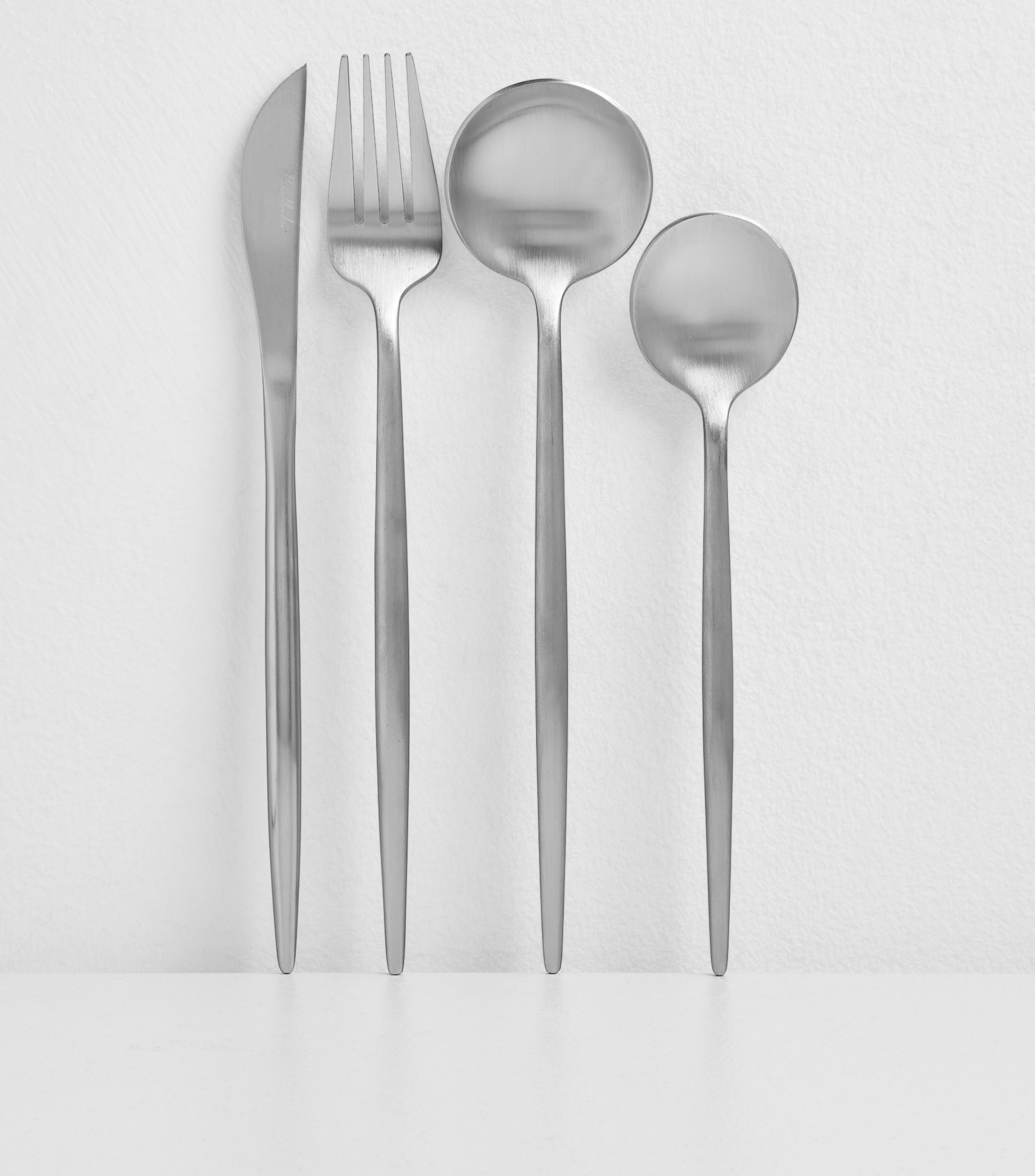 Set de Cubiertos 16 Piezas