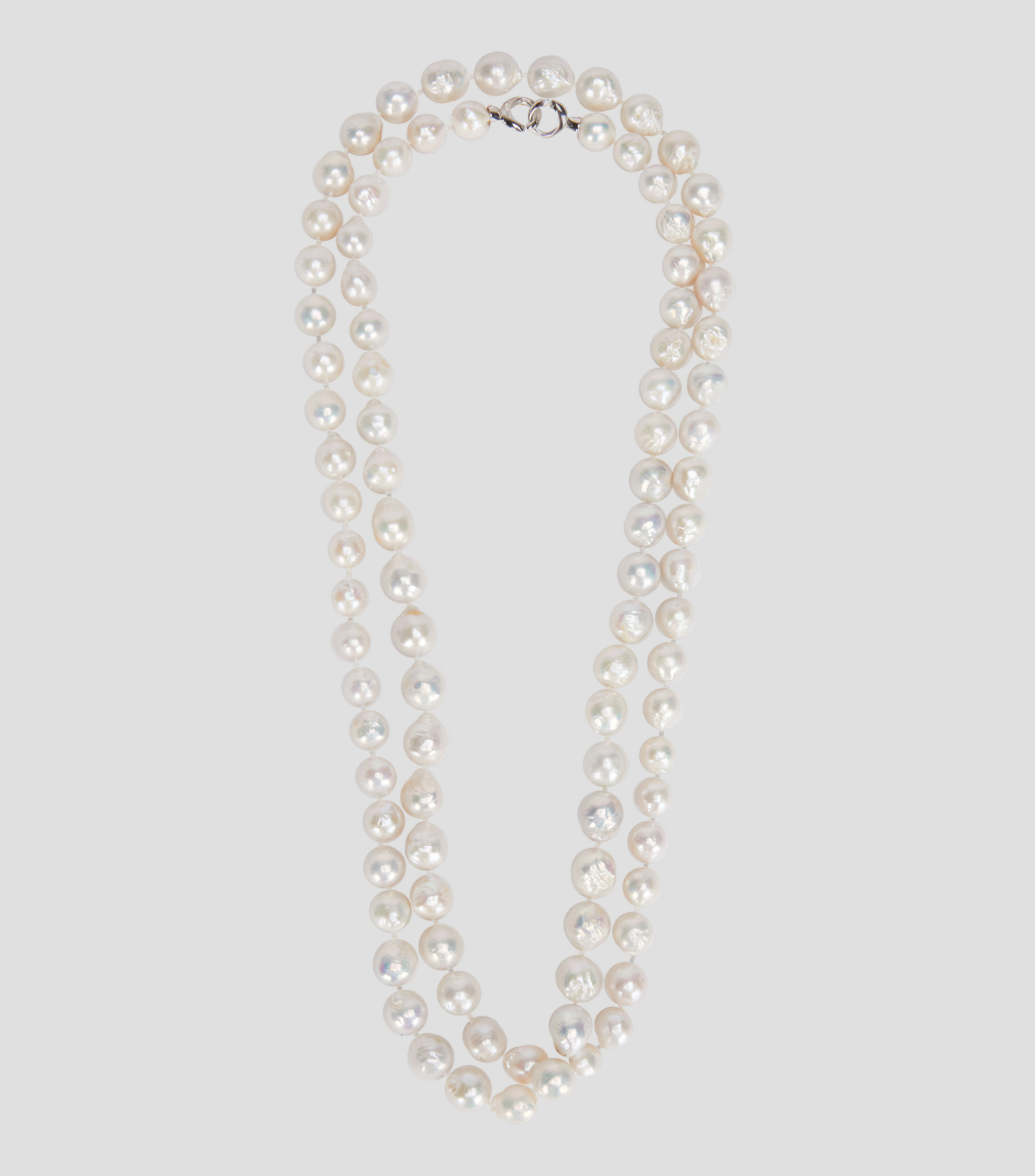 Collar Luna Mujer