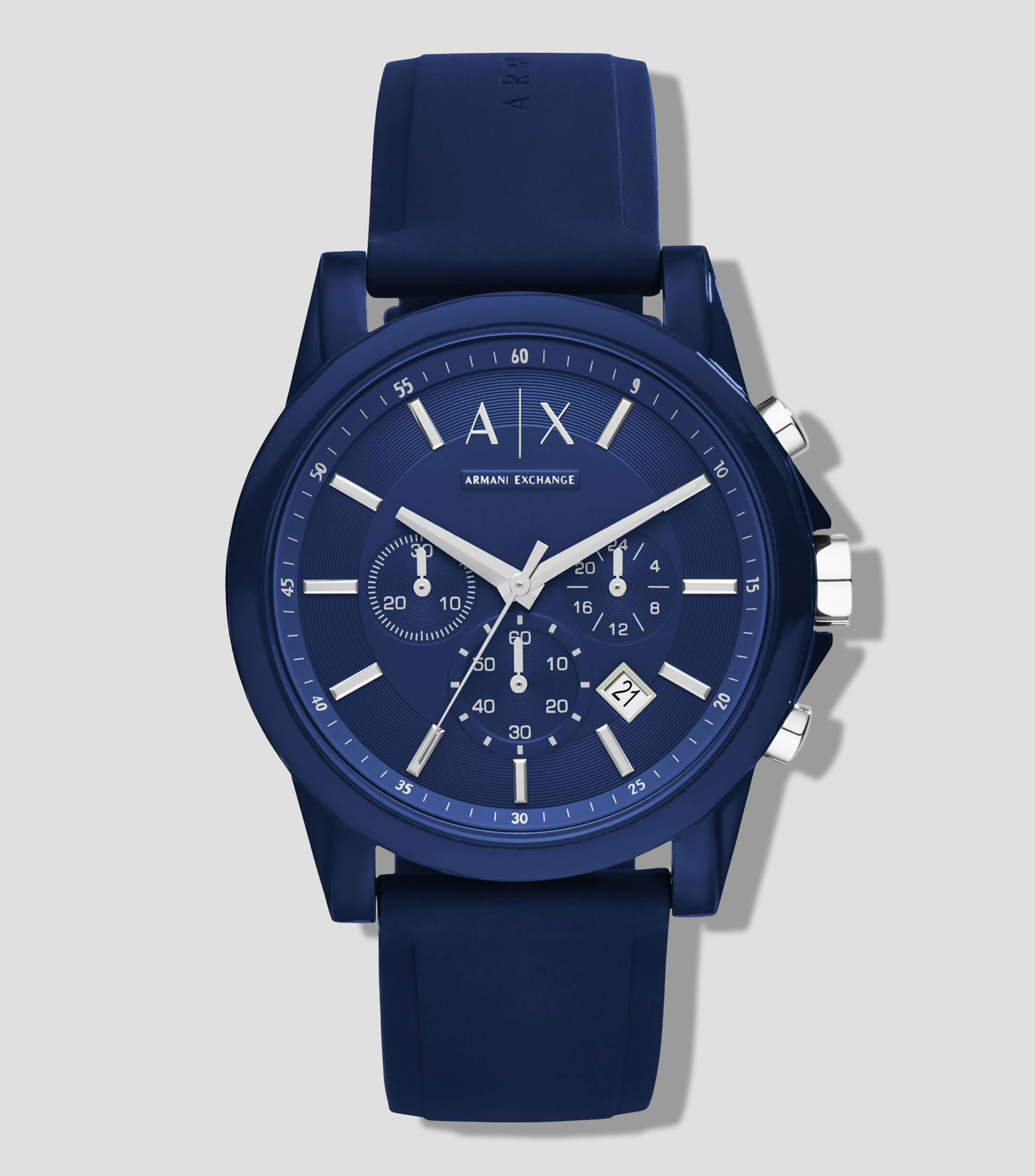 Reloj Unisex Outerbanks Active casual Azul