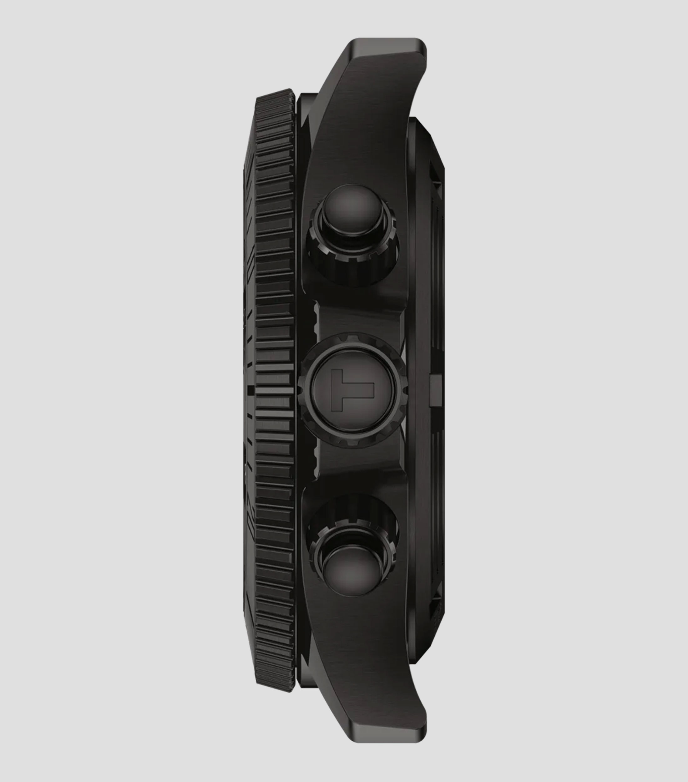 Reloj Unisex Seastar 1000 Deportivo Negro