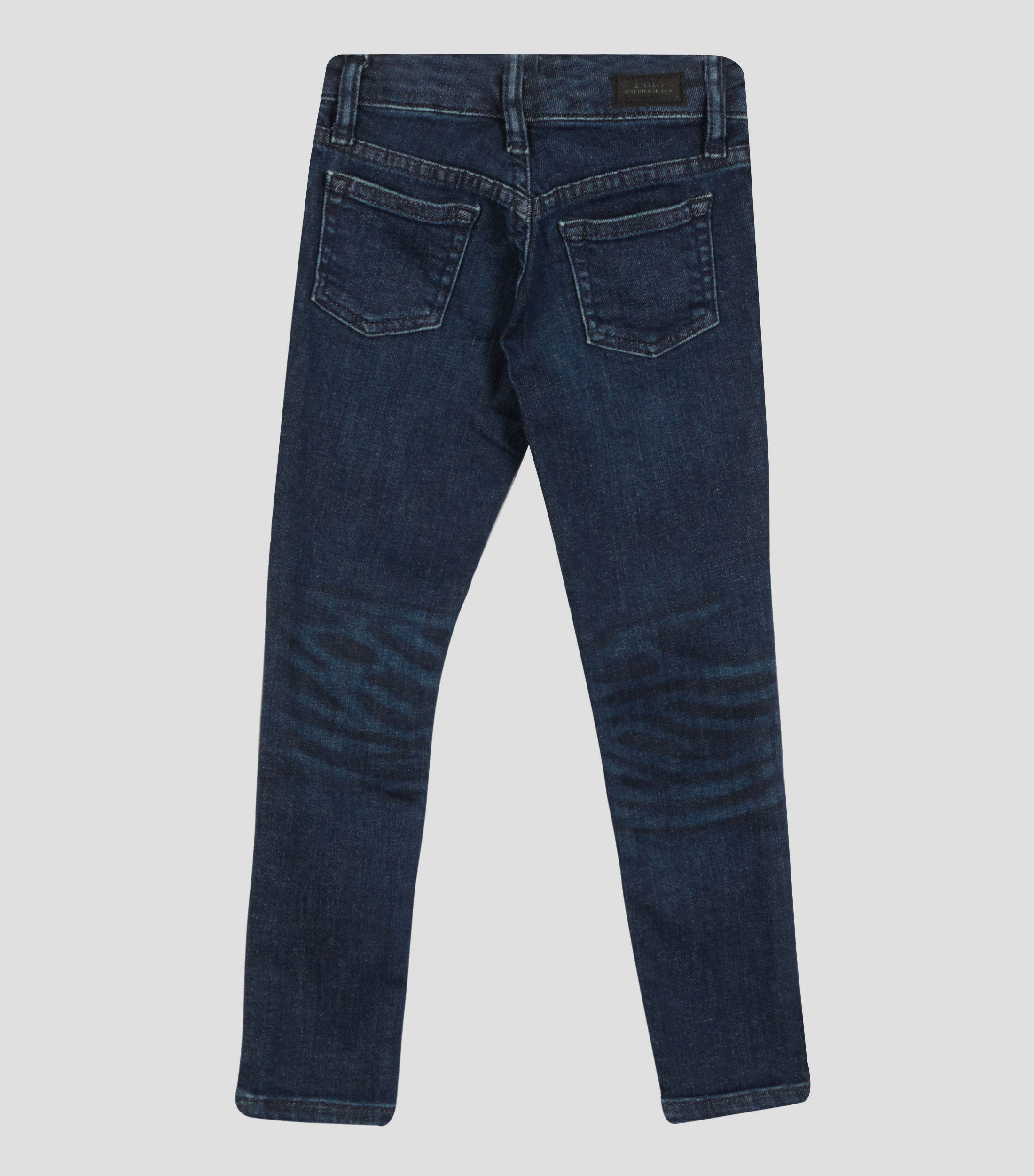 Jeans recto Niña