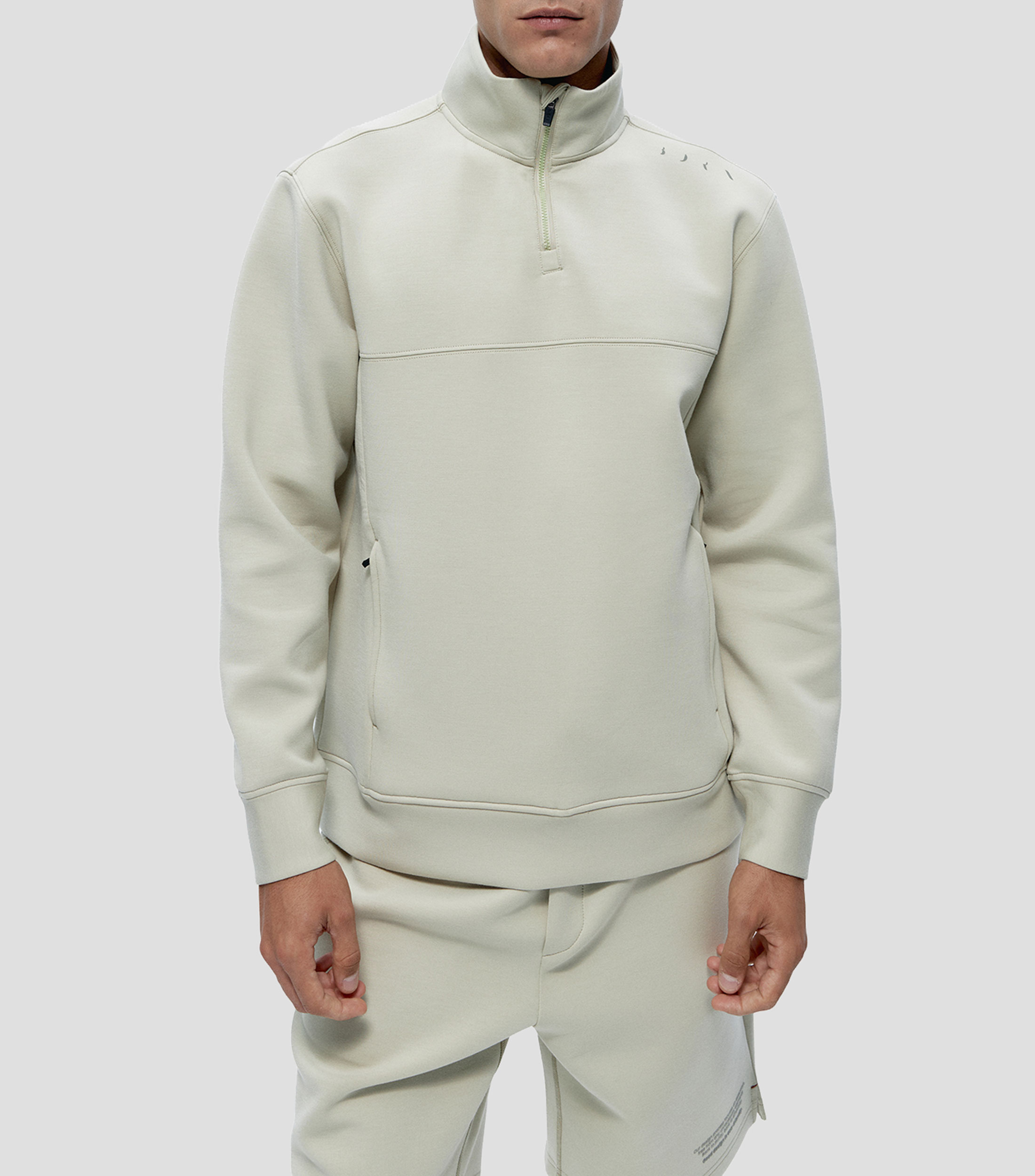 Sudadera para entrenamiento Lowa Hombre