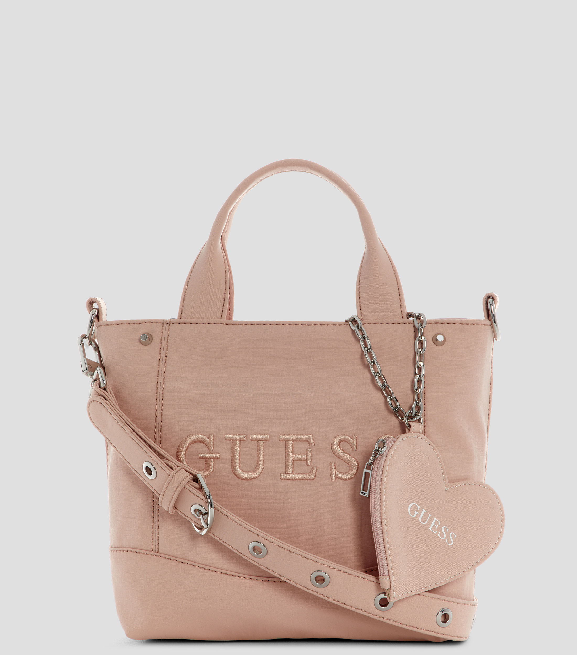 Bolsa tote lisa Mujer