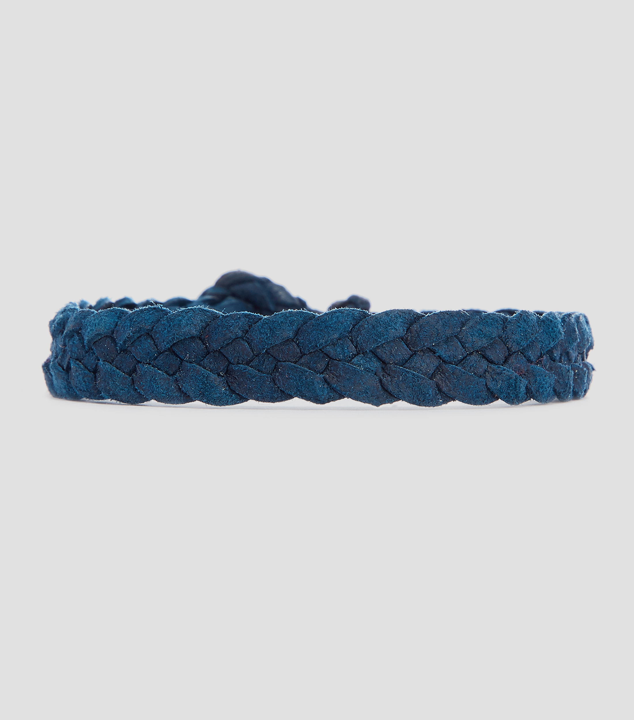 Pulsera de piel Hombre