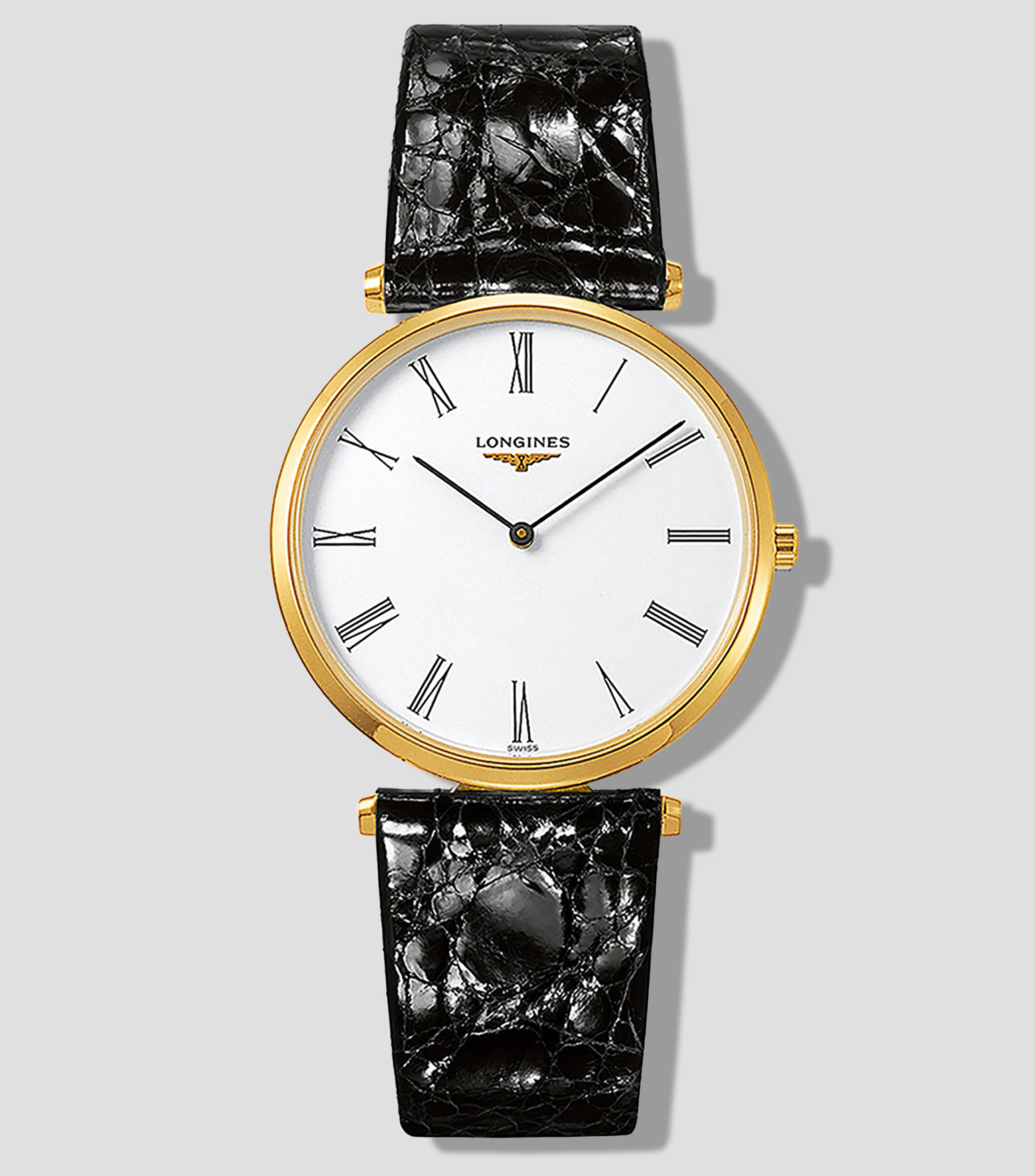 Precio Reloj Longines Hombre La Grande Classique Precio De Reloj Longines  Para Hombre Longines