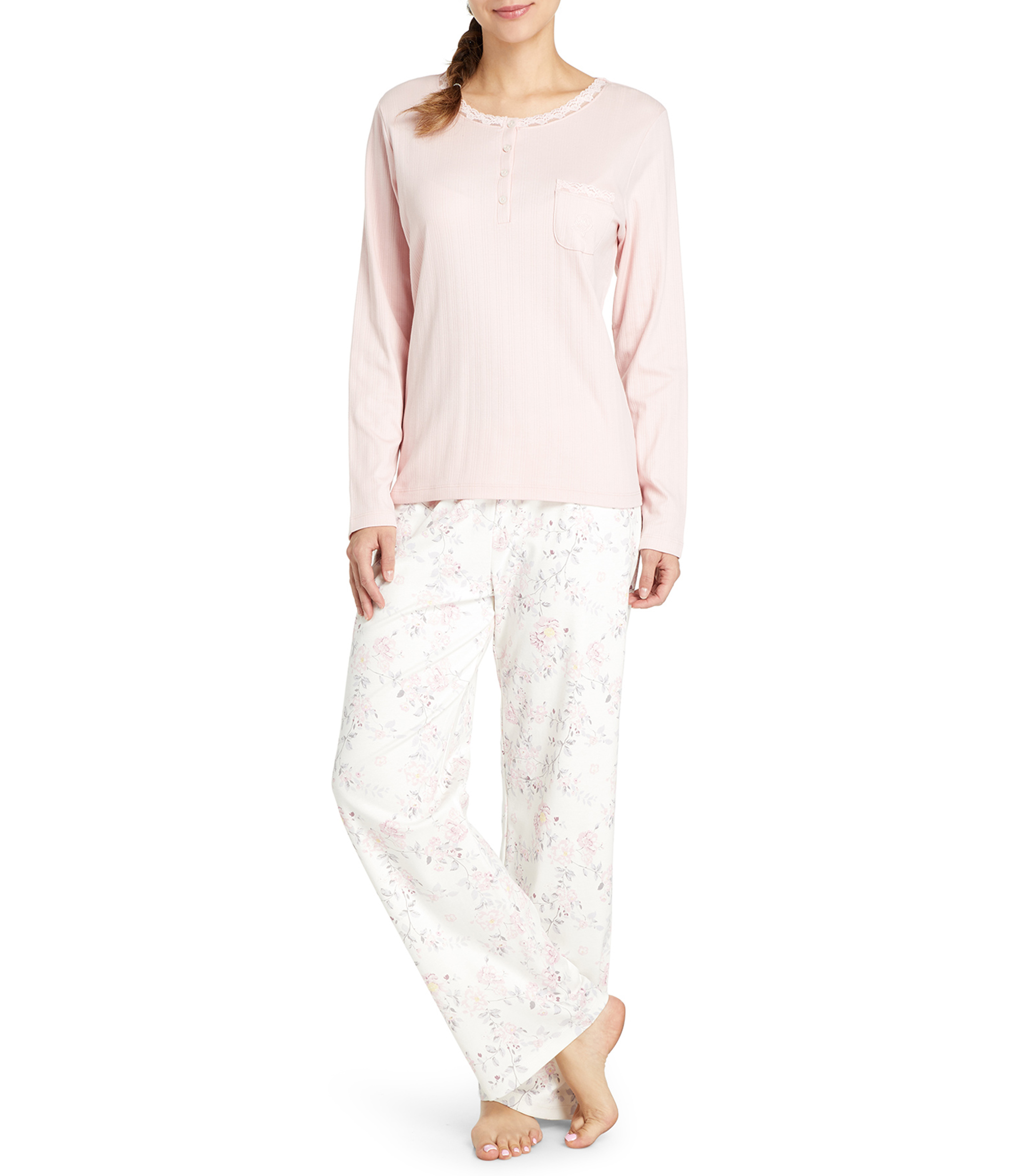 Pijamas mujer palacio de hierro sale