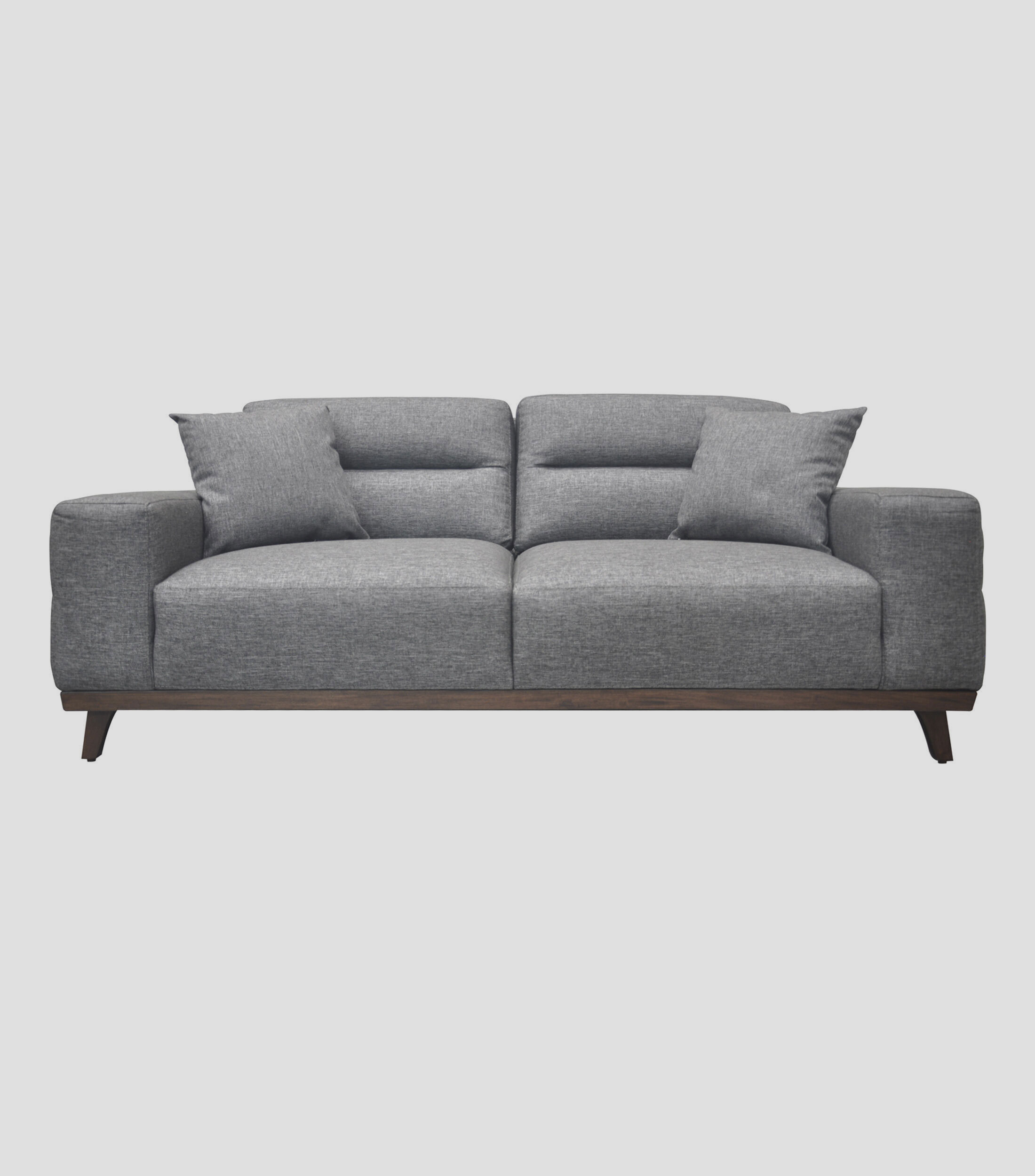 Love Seat Yukio Gris