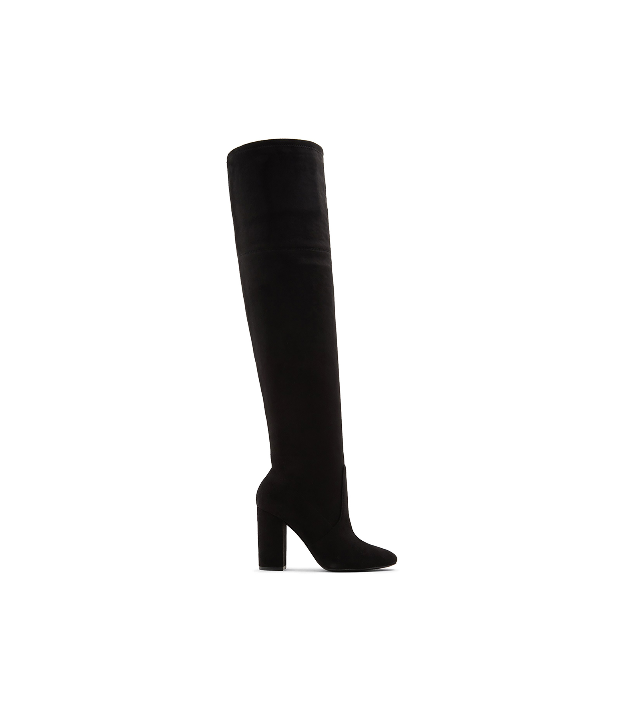 Botas cano alto aldo clearance