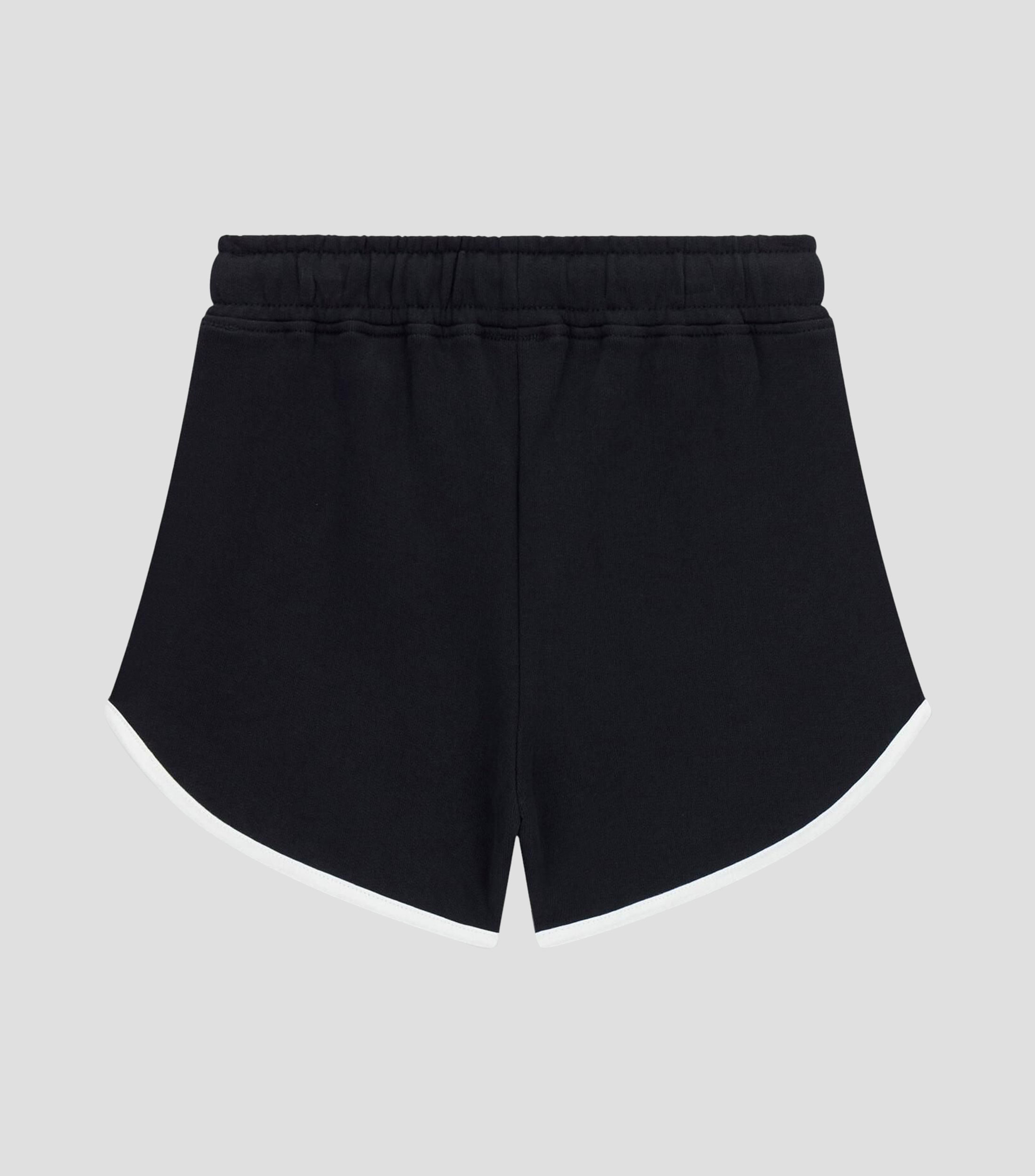 Short liso Niña