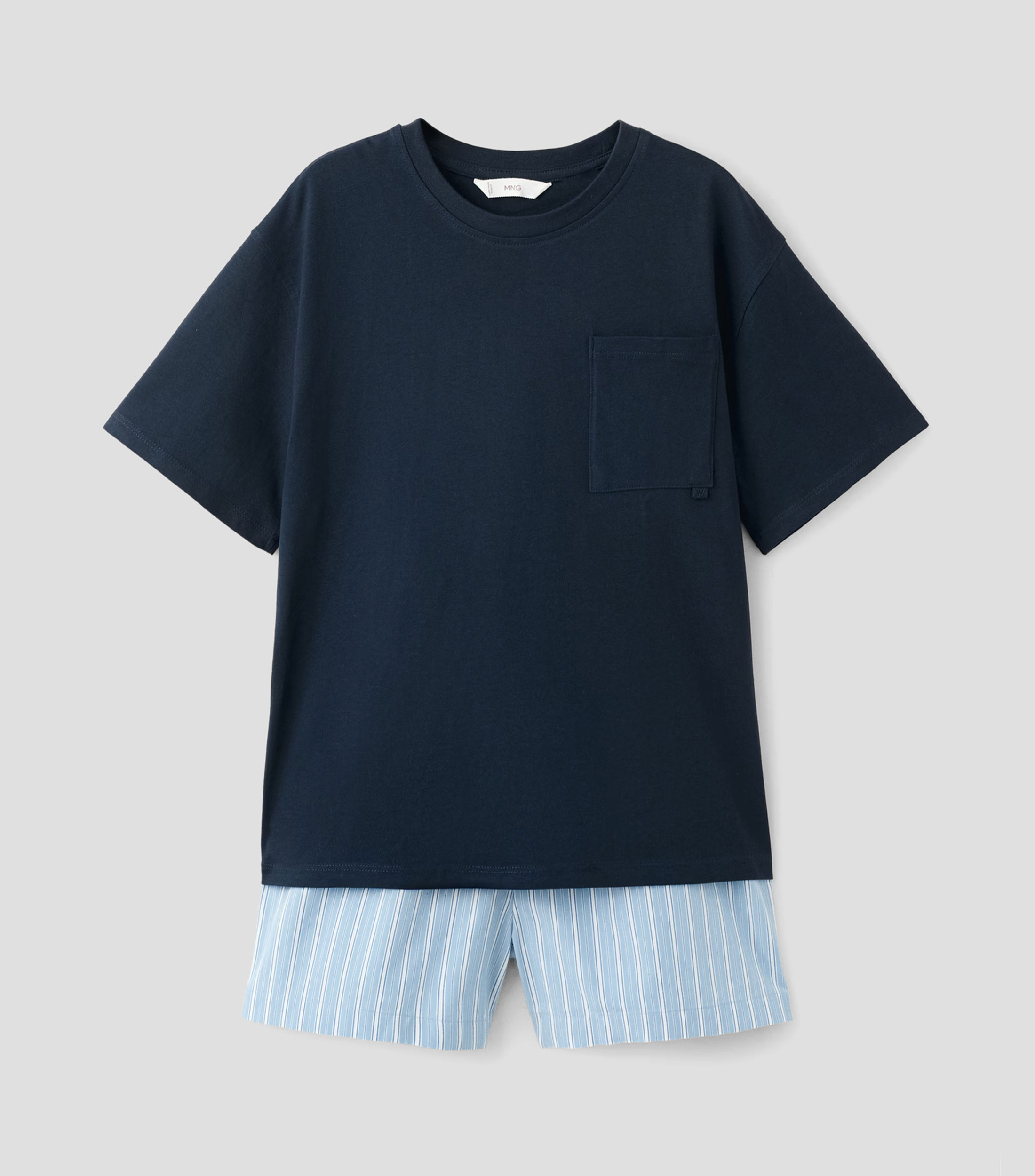Pijama 2 piezas Niño