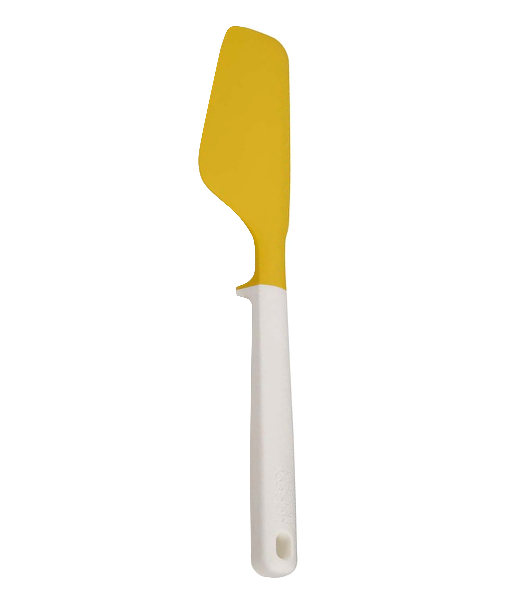 Espátula amarilla