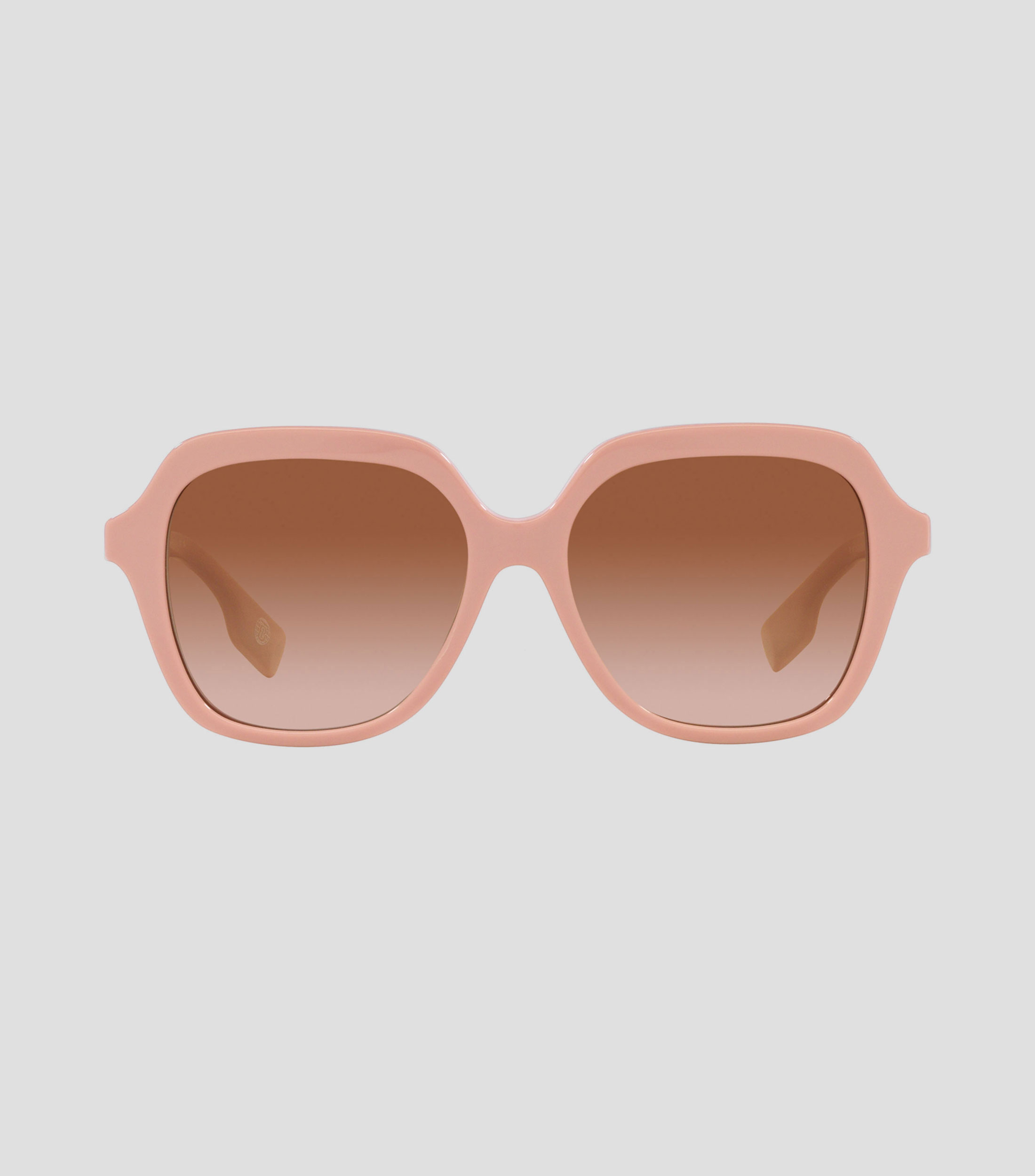 Lentes de sol Cuadrados Joni Rosas Mujer