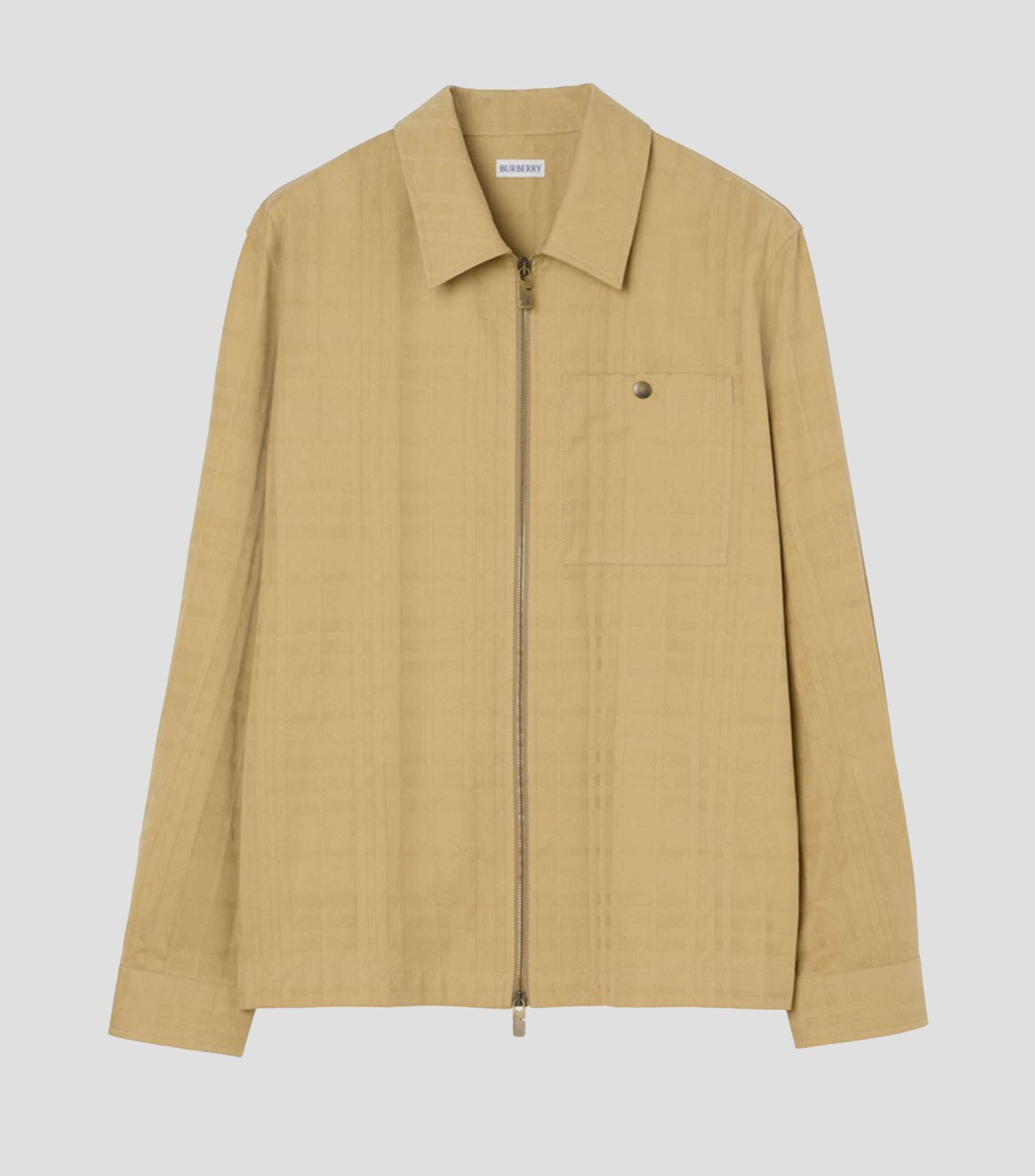 Sobrecamisa Hombre
