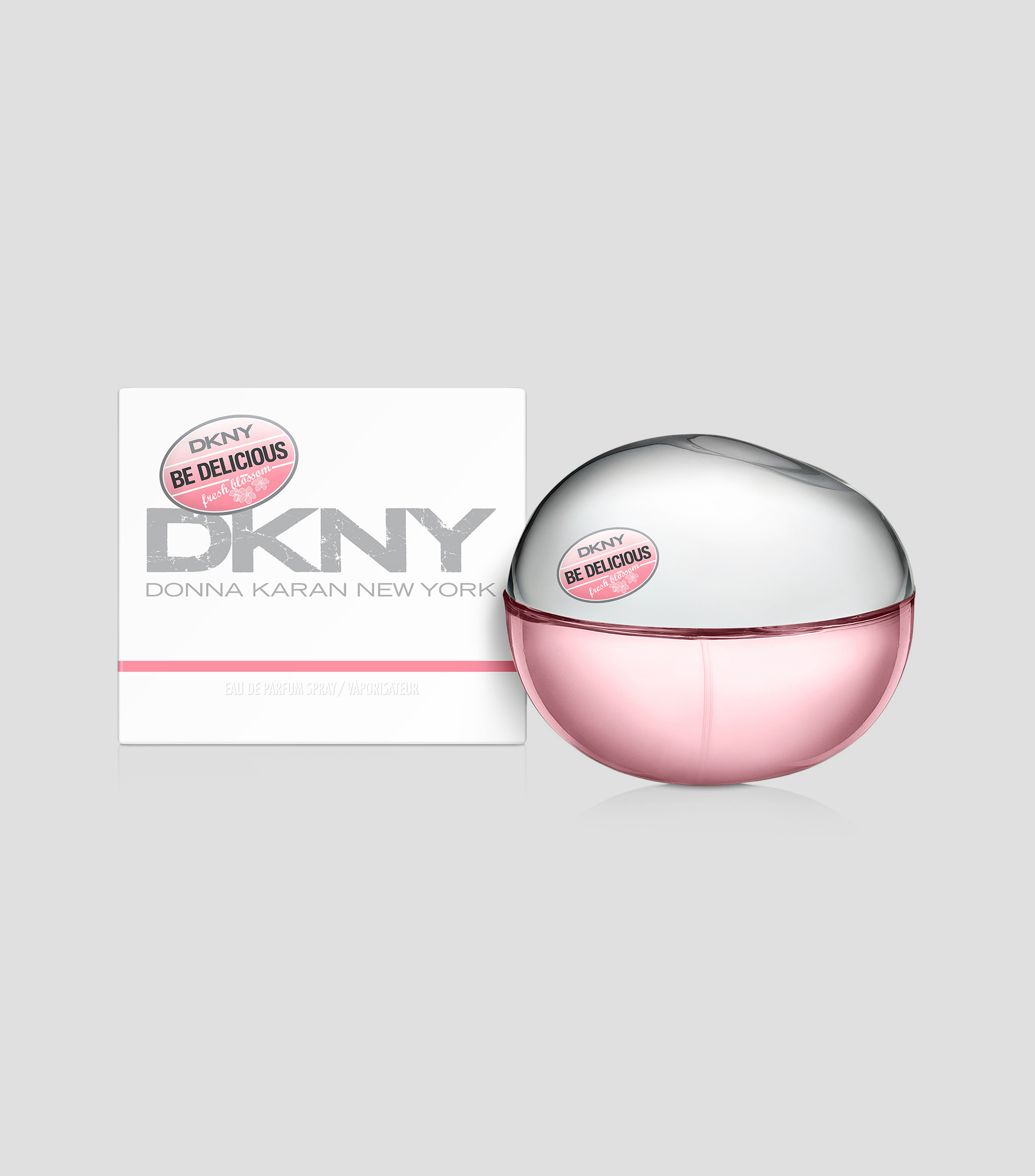 Perfume, Fresh Blossom Eau de Parfum, 100 ml Mujer