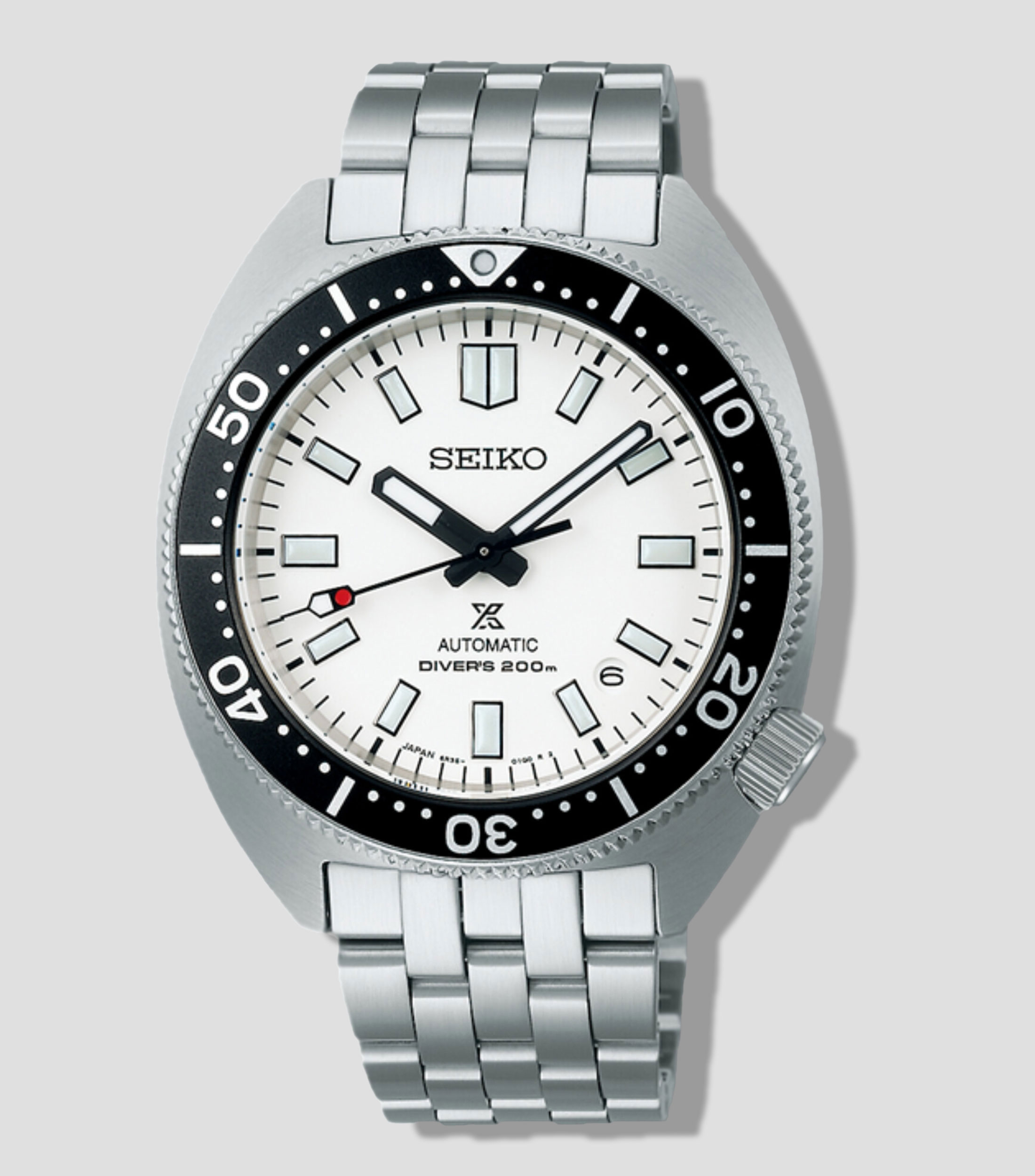 Reloj Seiko Luxe Prospex SPB313