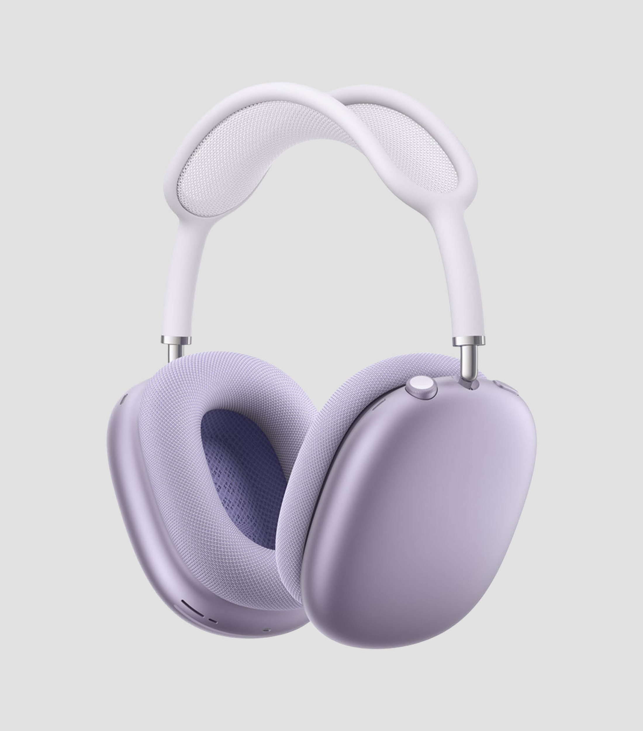 AirPods Max 2 Morado