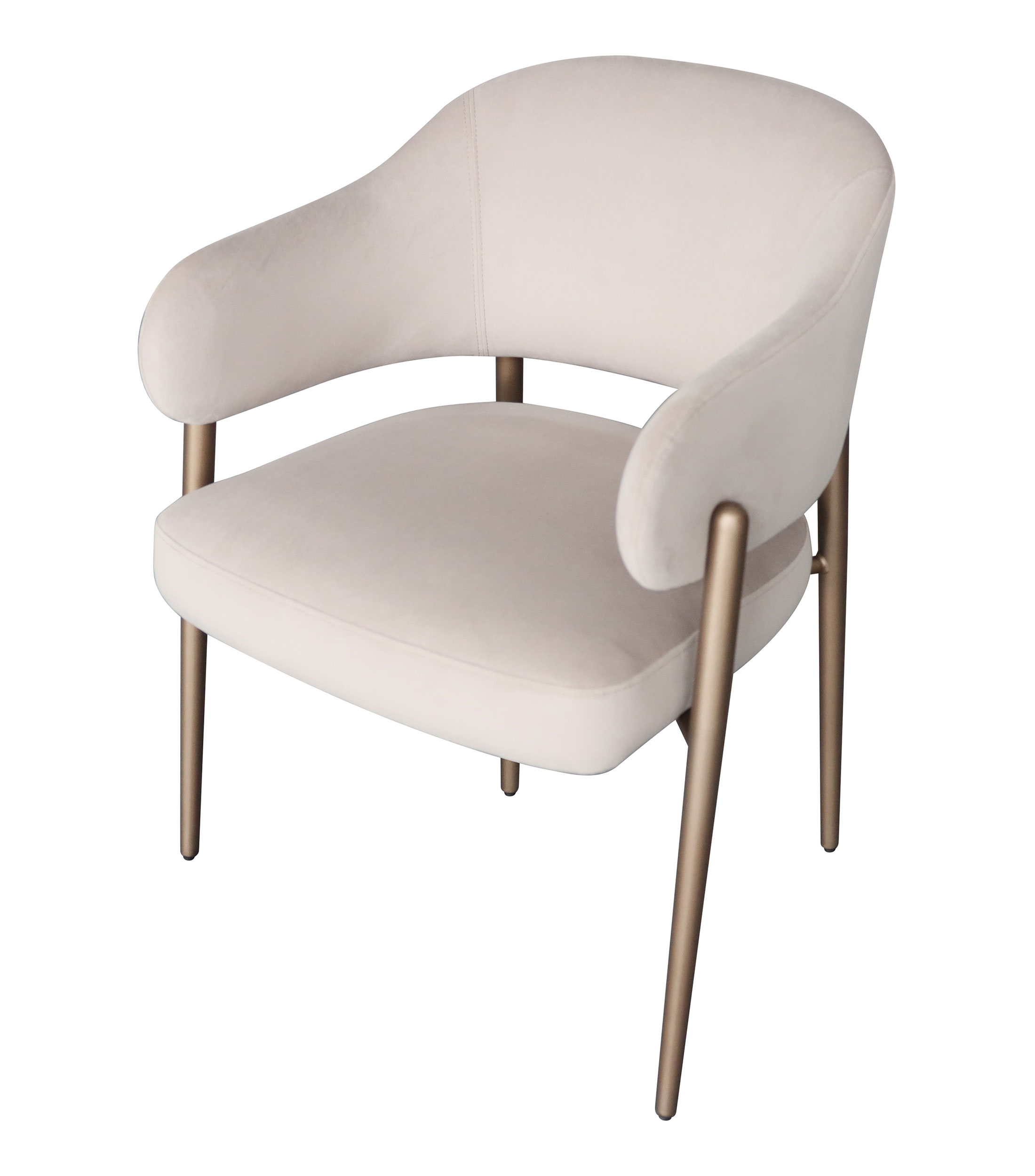 Silla para Comedor Antonio Cameo