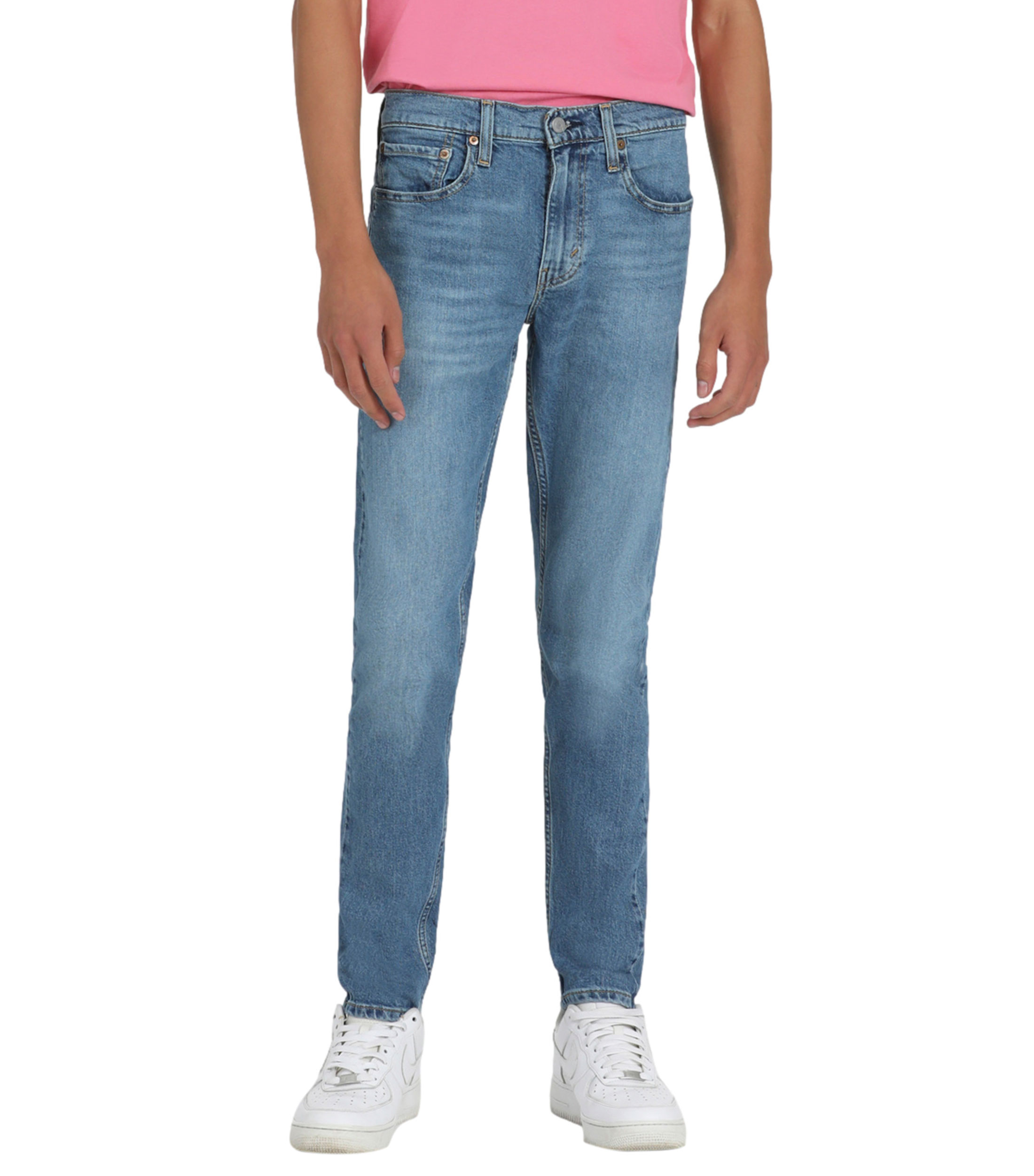 dafiti jeans levis hombre