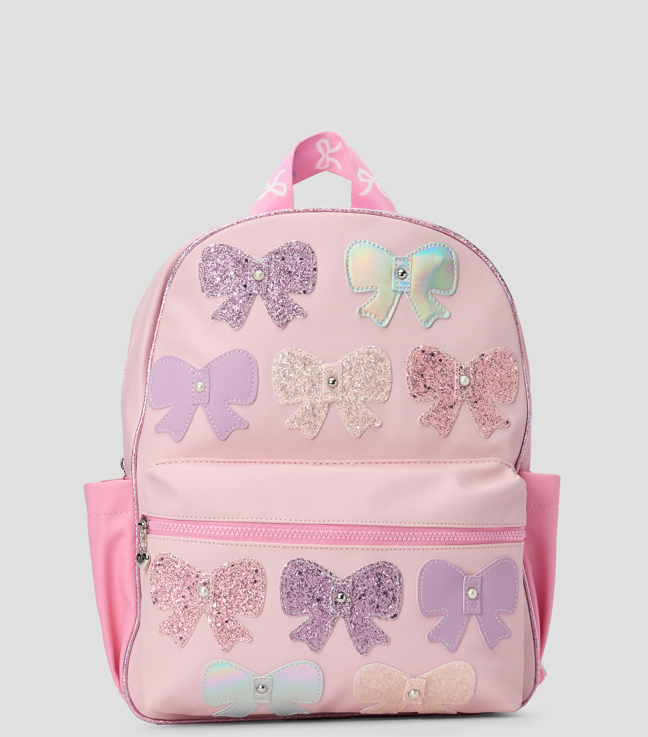 Mochila con moños Niña