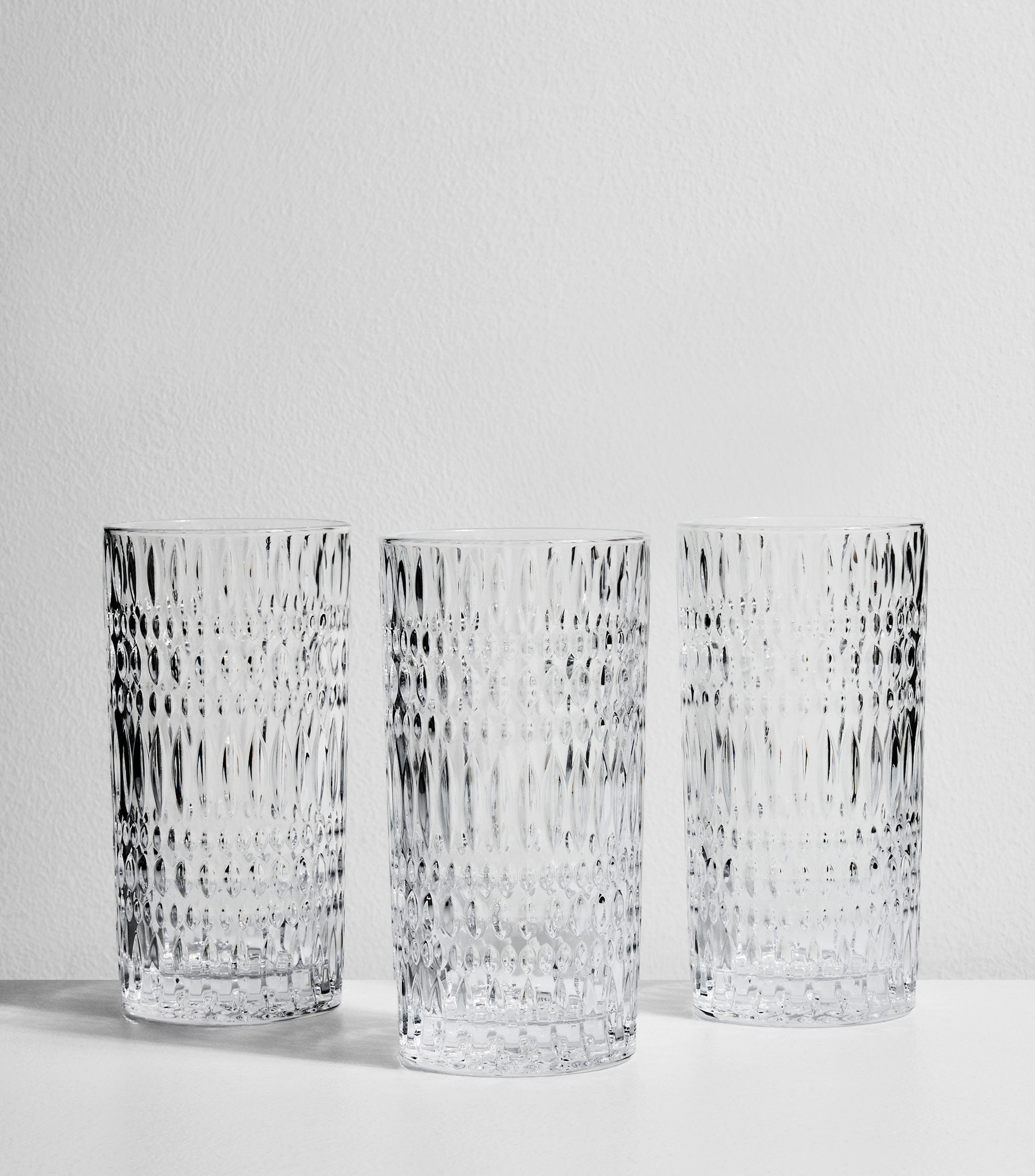 Set 12 vasos Ethno