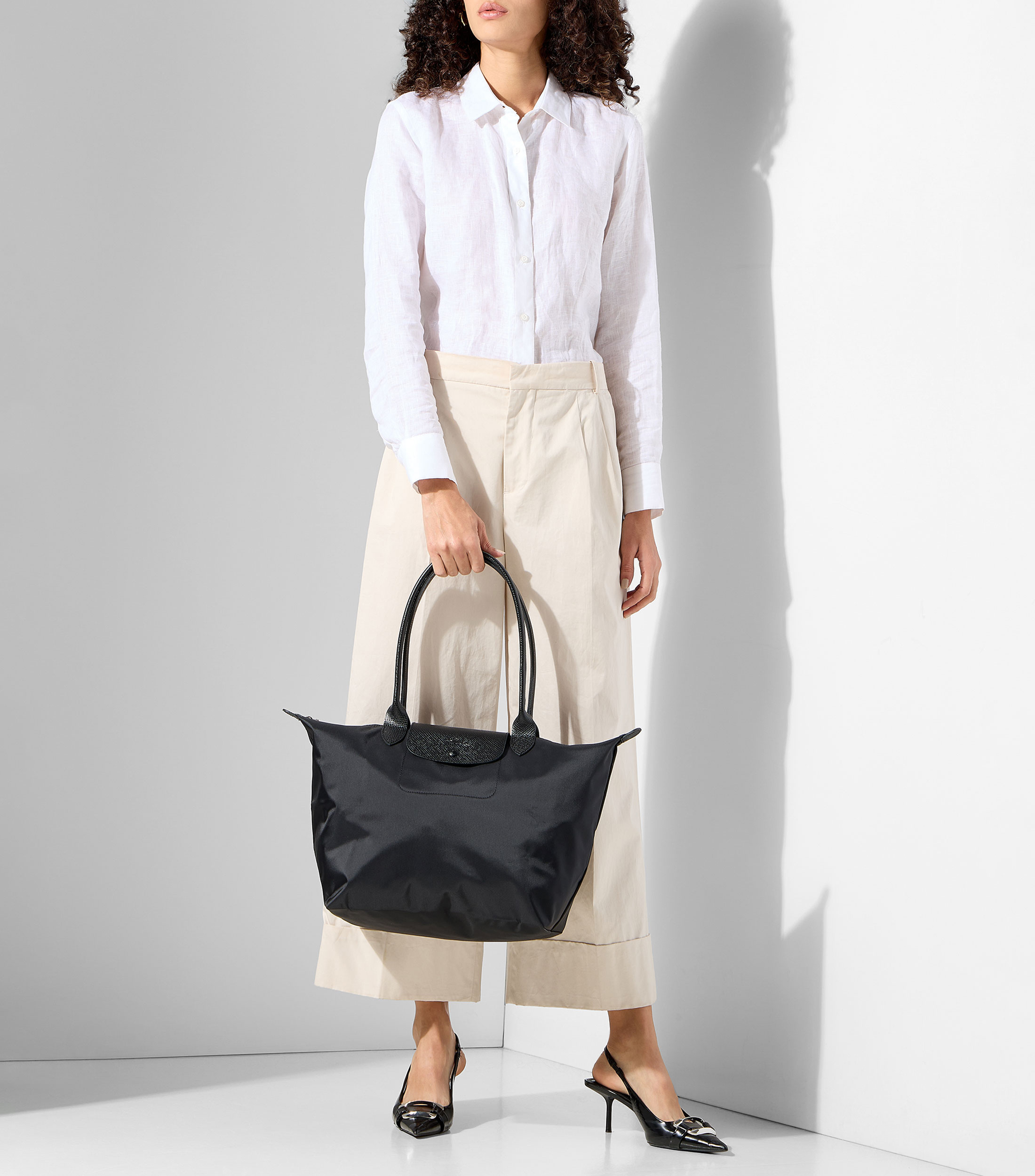 Bolsa Shoulder lisa Mujer