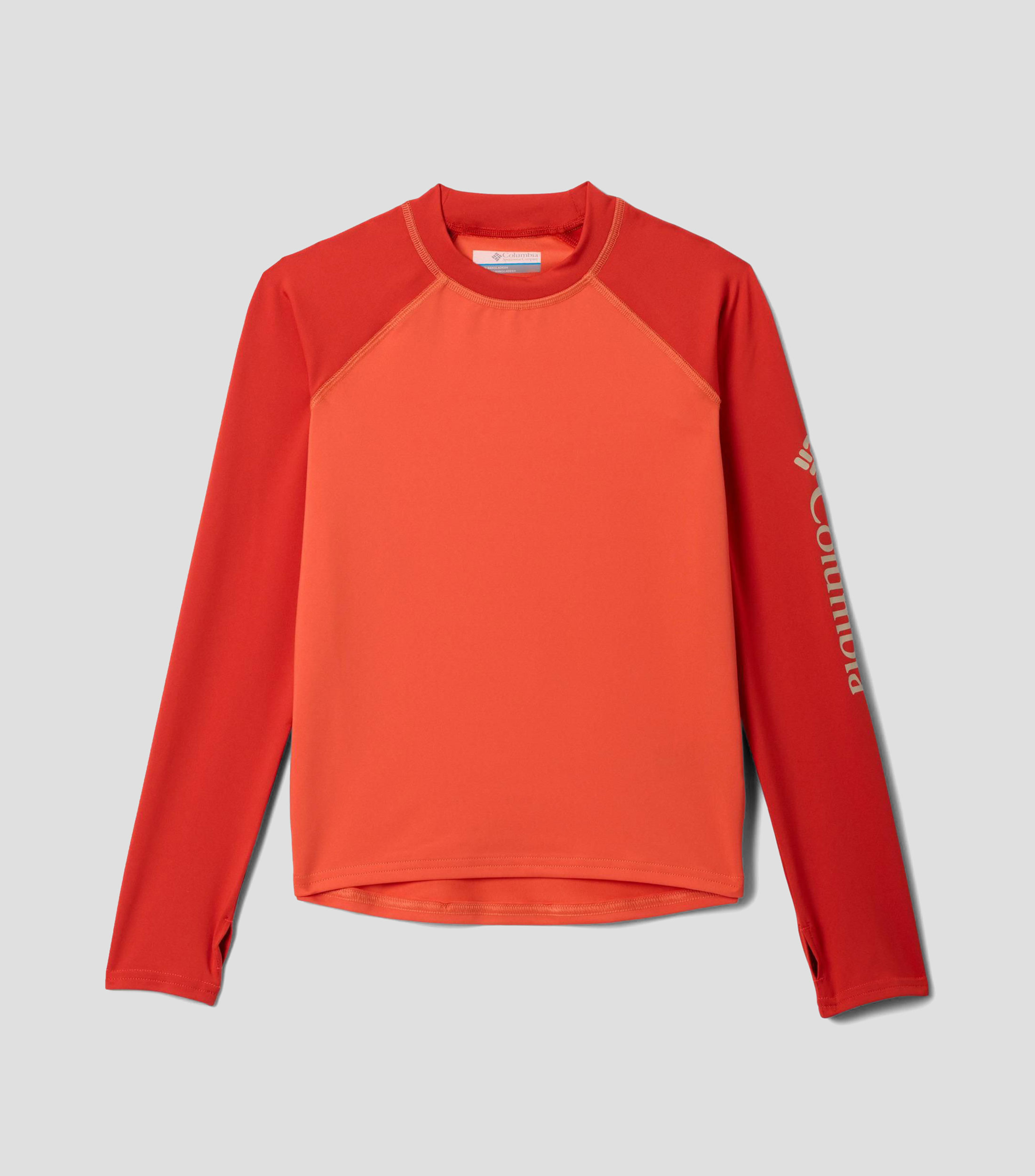 Playera casual Sandy Shores lisa Niño