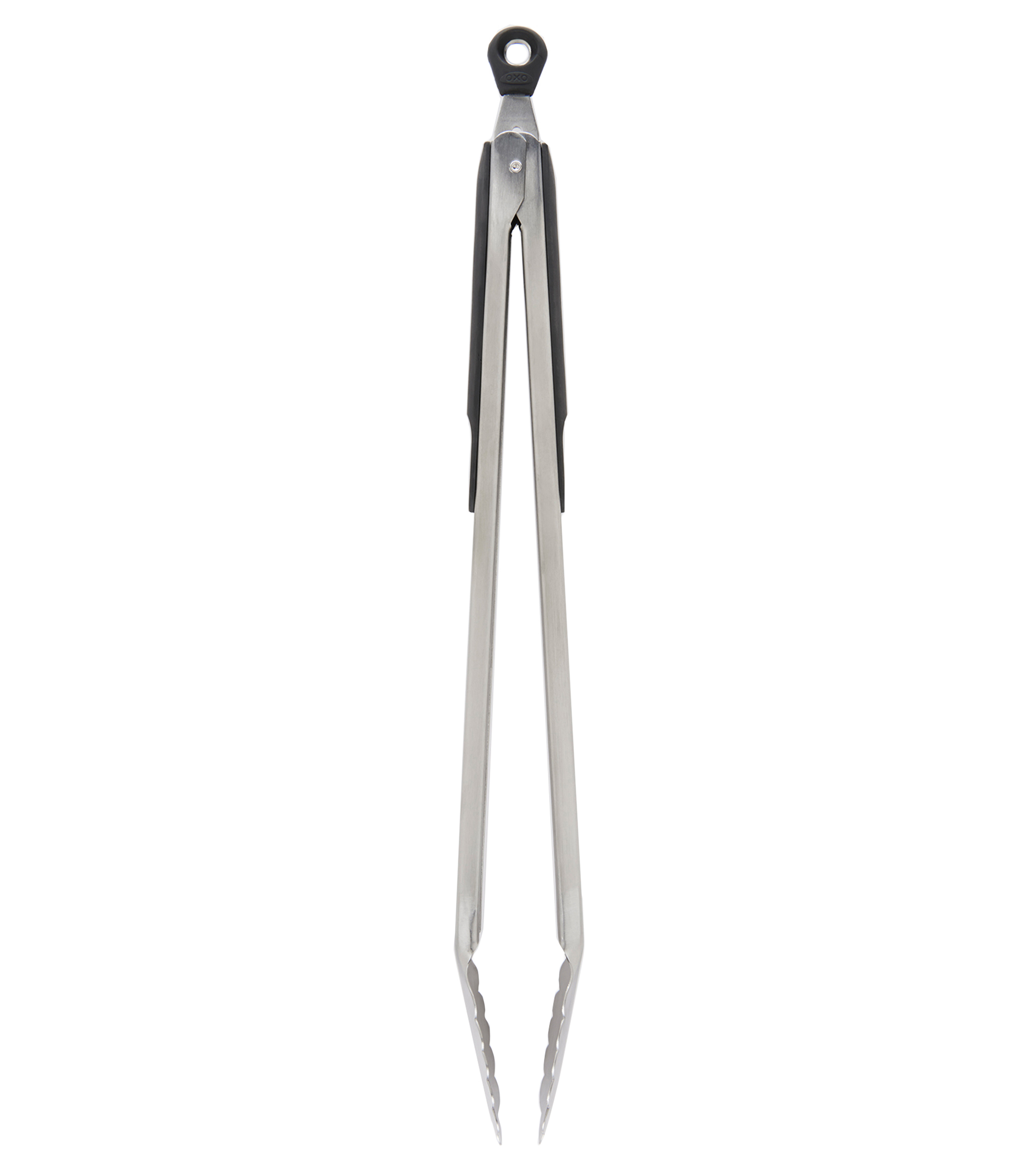 Pinzas para Asador, plata