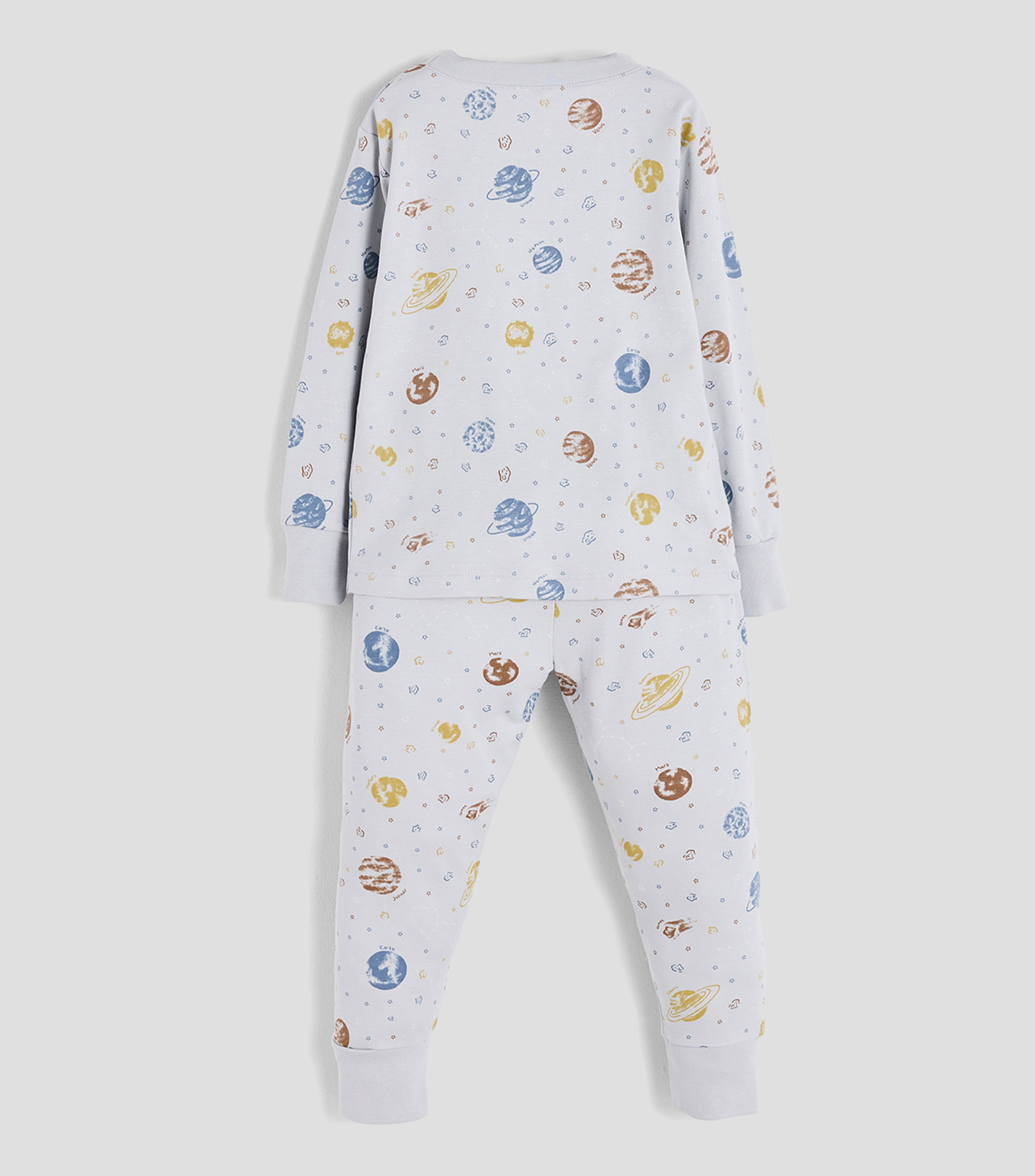 Pijama 2 piezas Atlanta Comet Bebé
