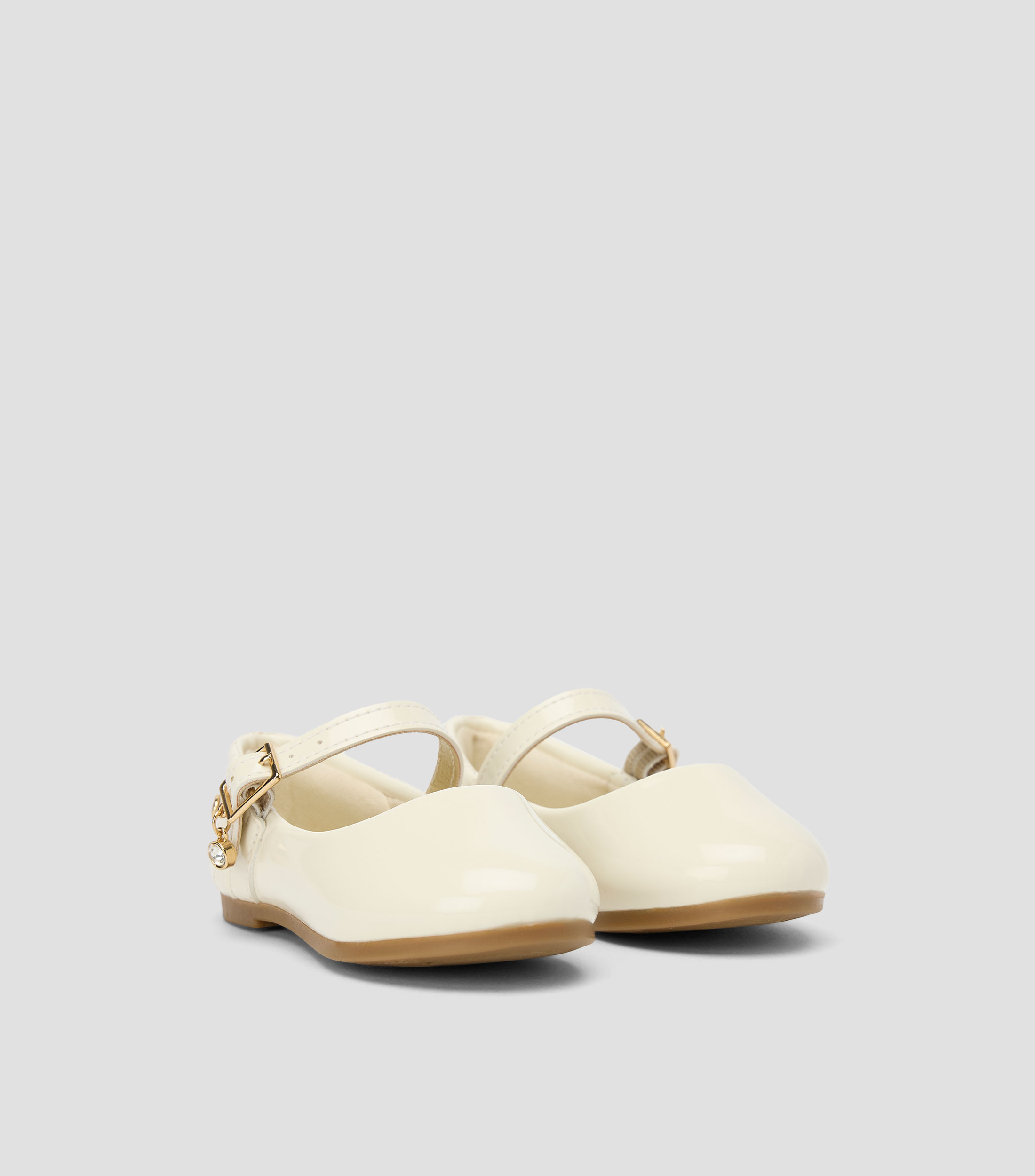 Flats Princesa con correa Niña