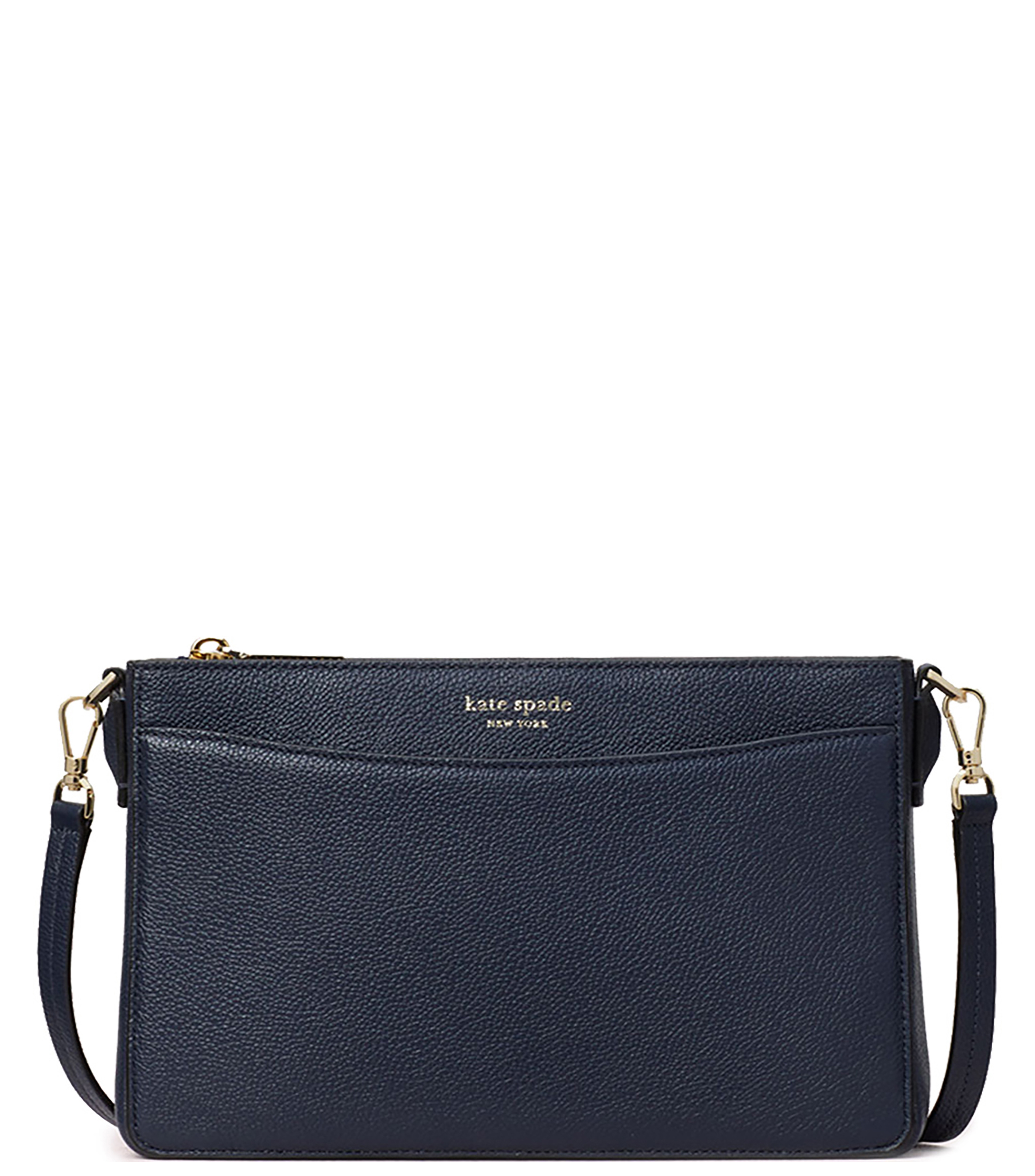 Kate Spade New York Bolso crossbody en piel - El Palacio de Hierro