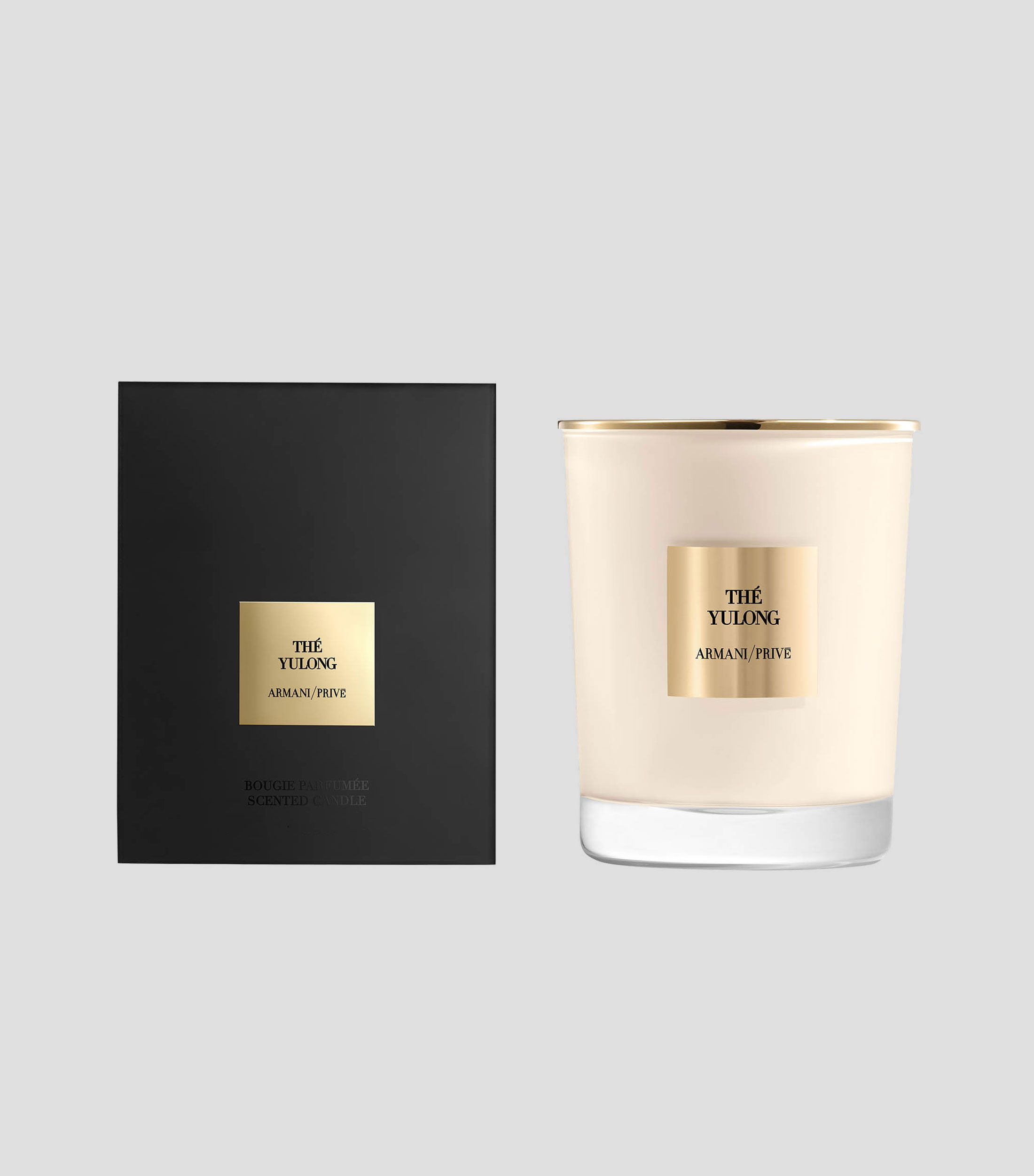Vela Aromatica The Yulong
