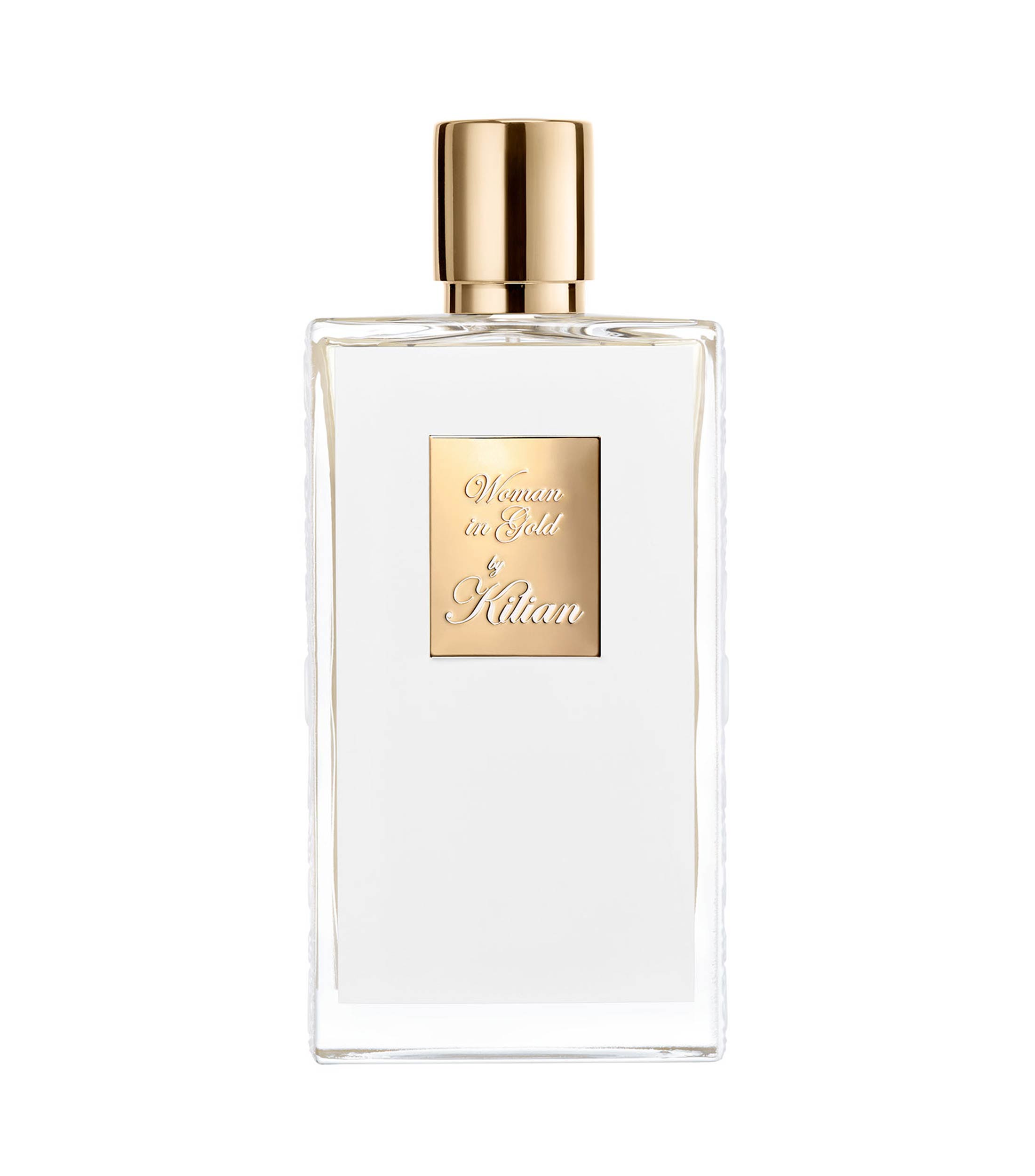 Perfume Woman in Gold, Eau de Parfum 100 ml para Mujer