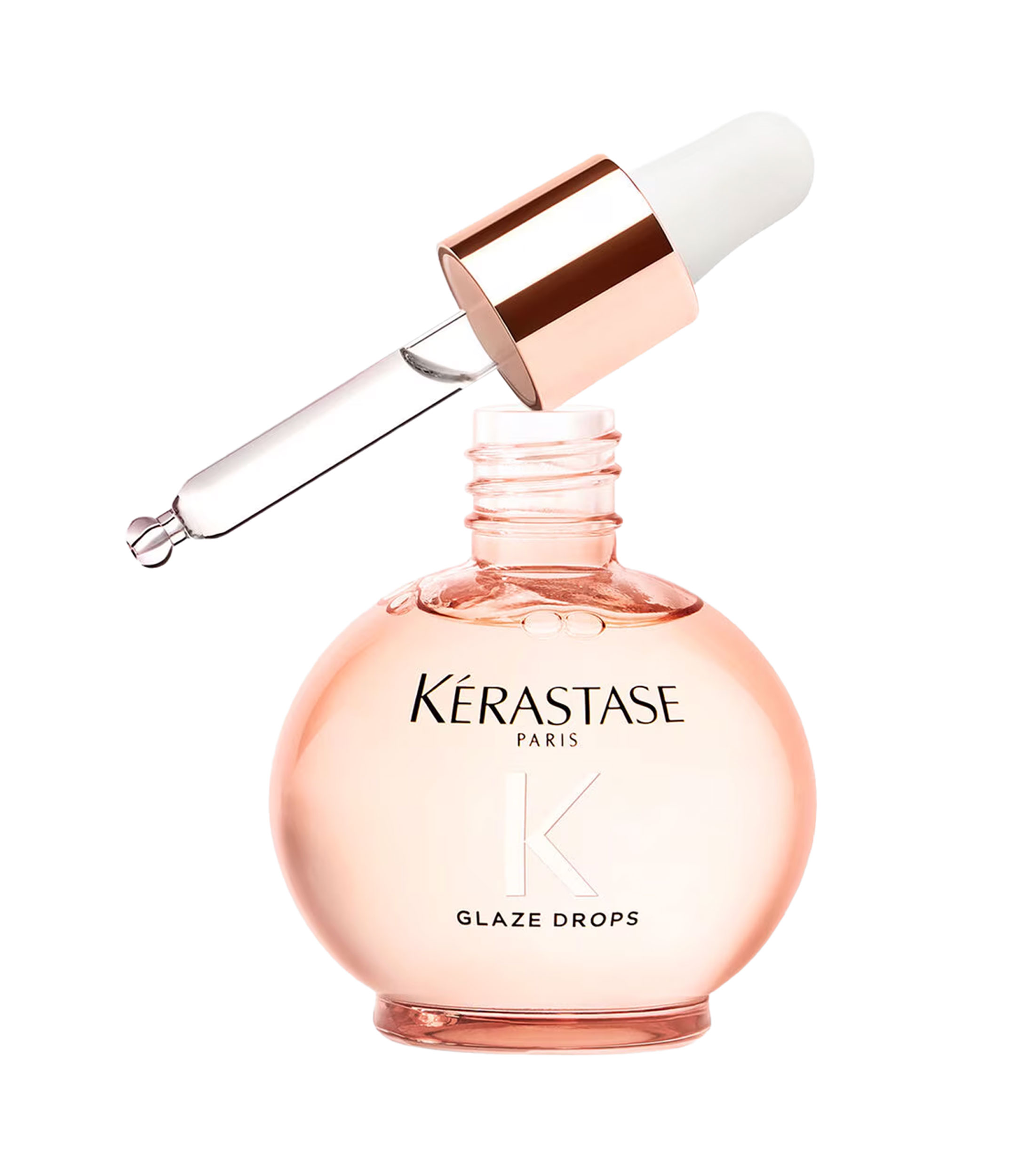 Aceite para Cabello Gloss Absolu, 45 ml